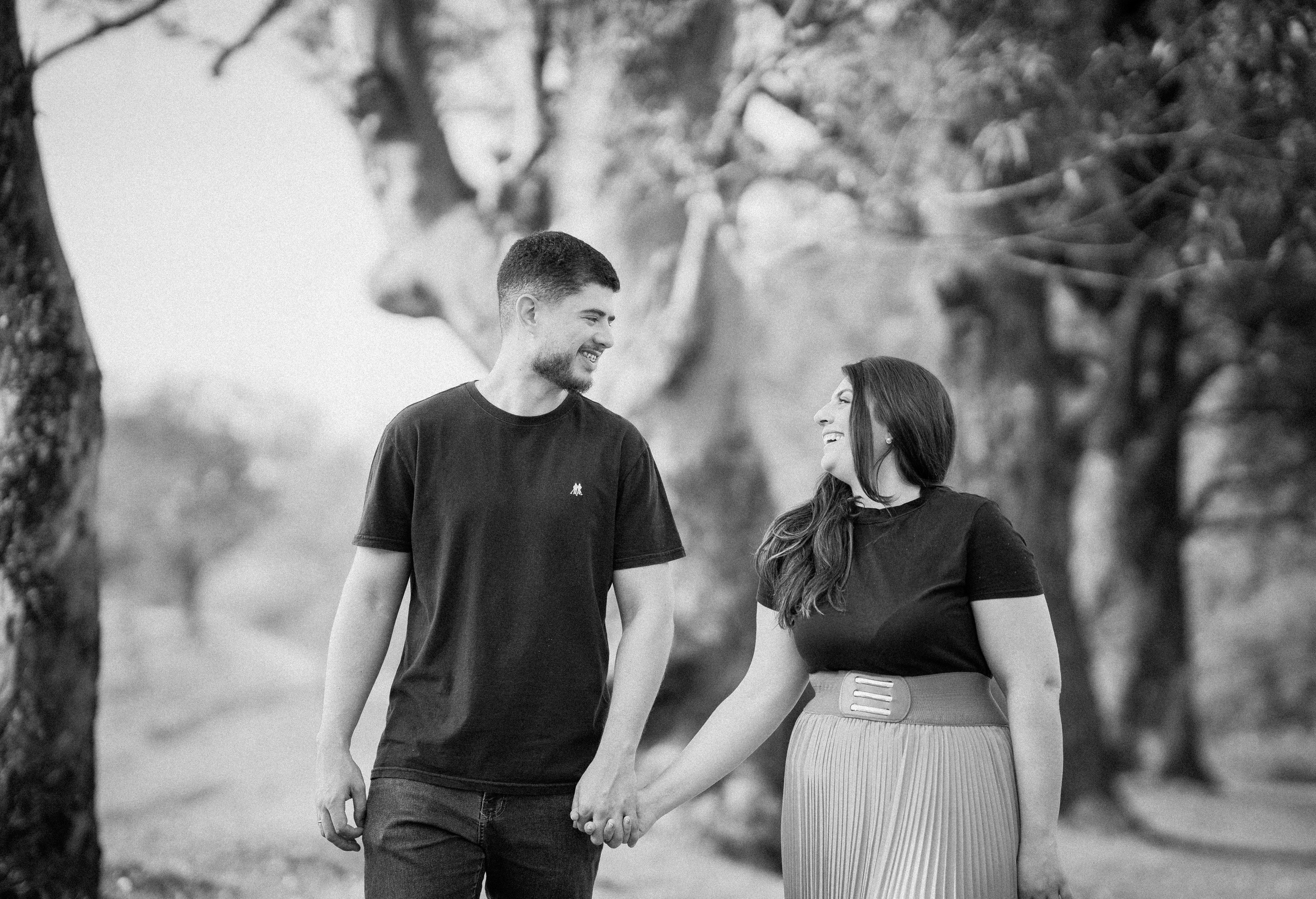 Aline & Daniel — Morro do Gavião / Ribeirão Claro PR. Robson Colaço