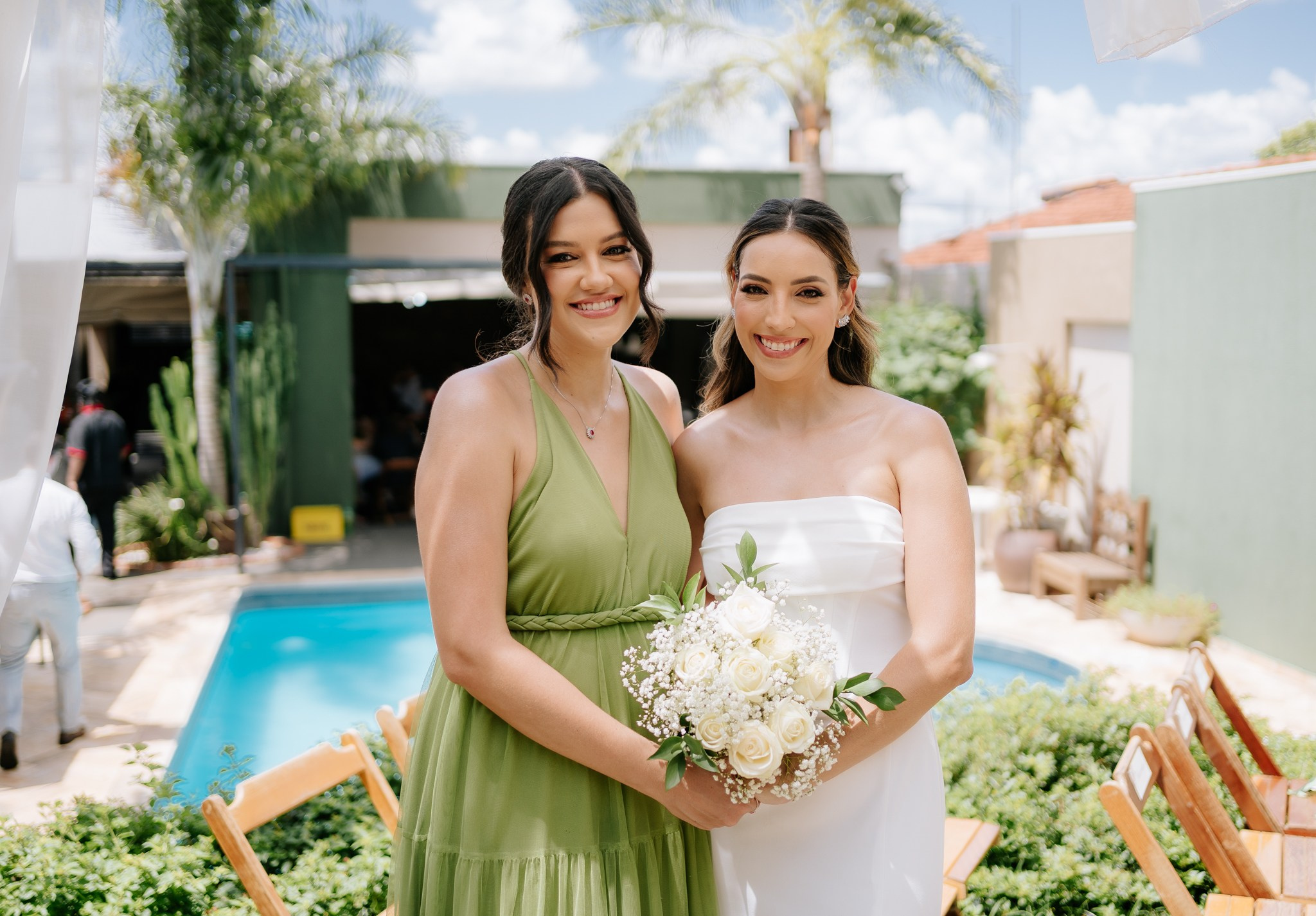 Fernanda & Leandro — Bauru SP. Robson Colaço