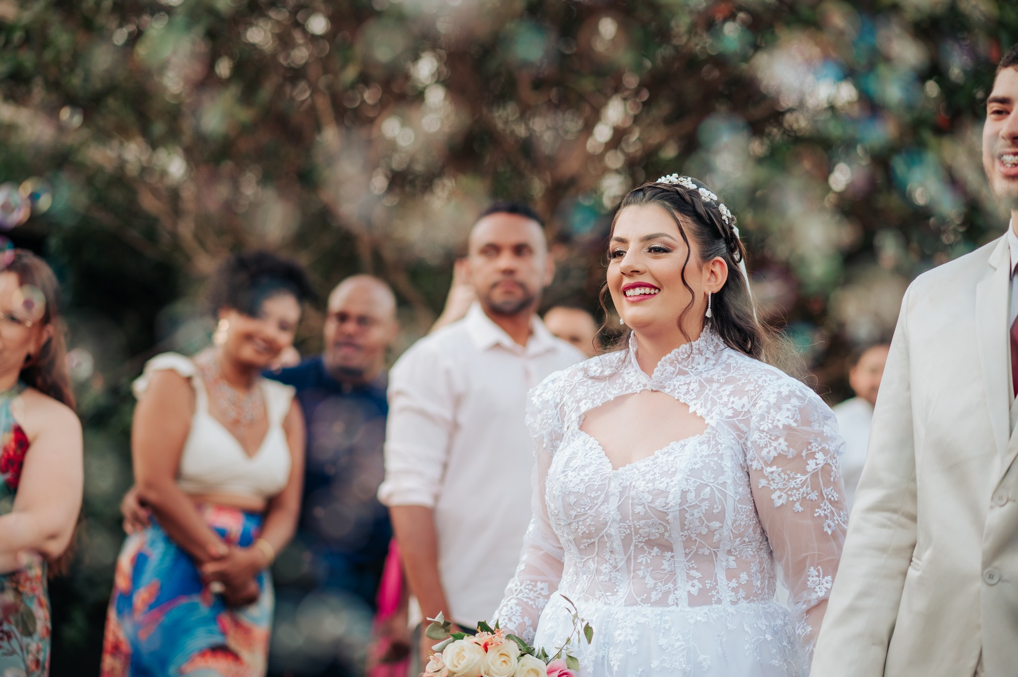 Aline & Daniel — Vila Casali / Piratininga SP. Robson Colaço