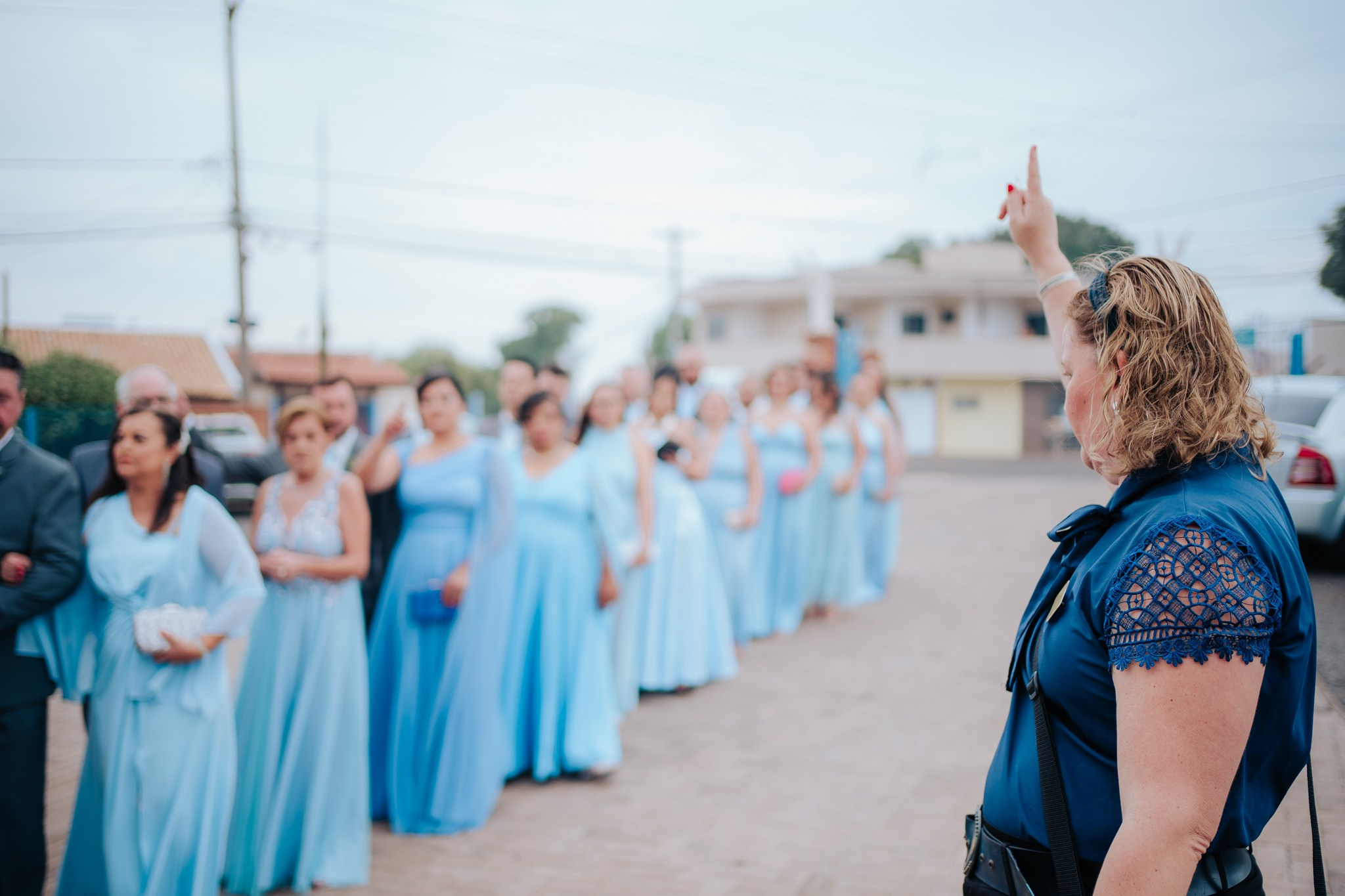 Lais & Lucas — Espaço Aveiro / Bauru SP. Robson Colaço