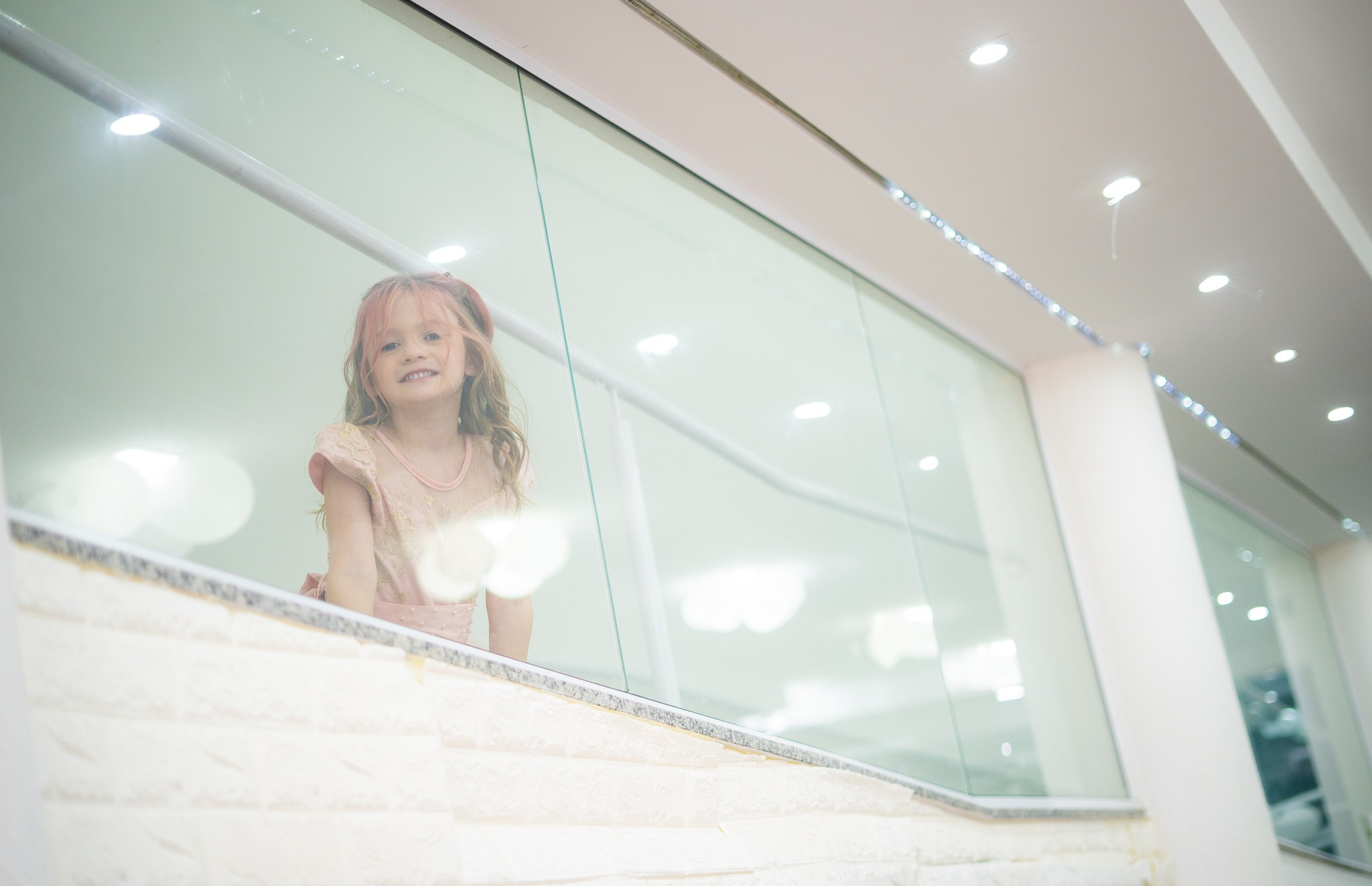 Sofia — Gulas Kids / Bauru SP. Robson Colaço