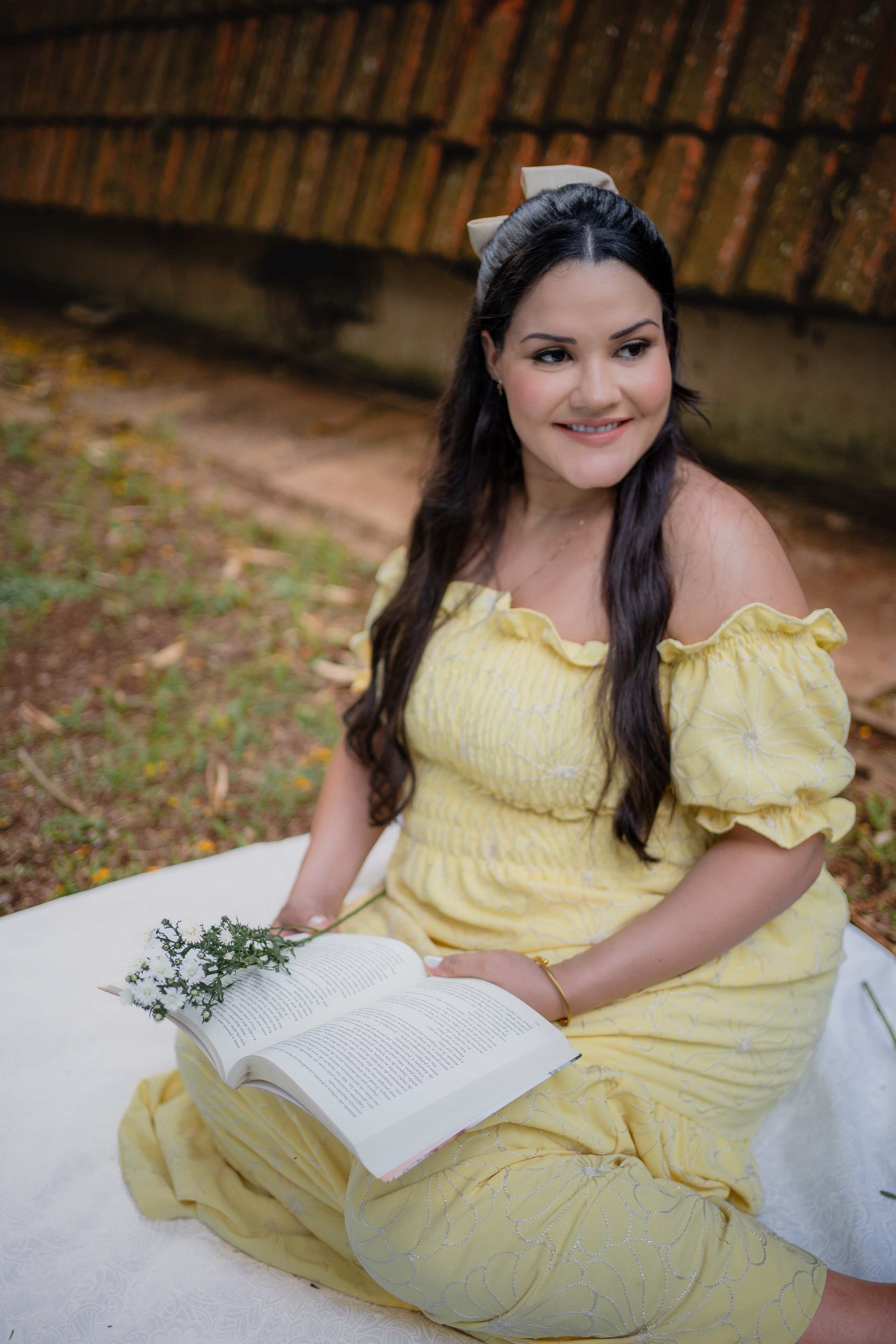 Yasmin & Wallace — Ensaio Gestante. Robson Colaço