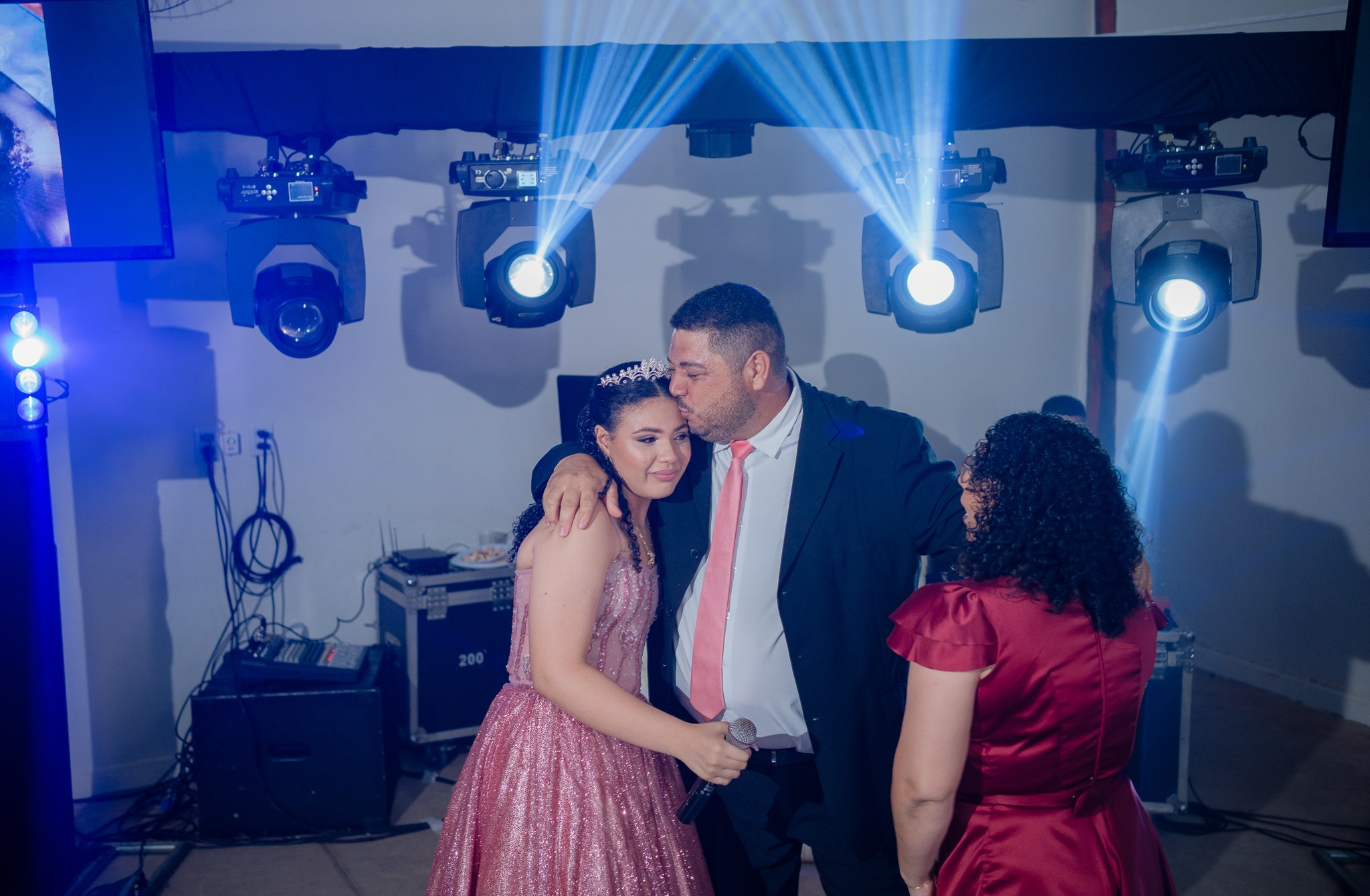 Ana Laura — Bauru SP. Robson Colaço