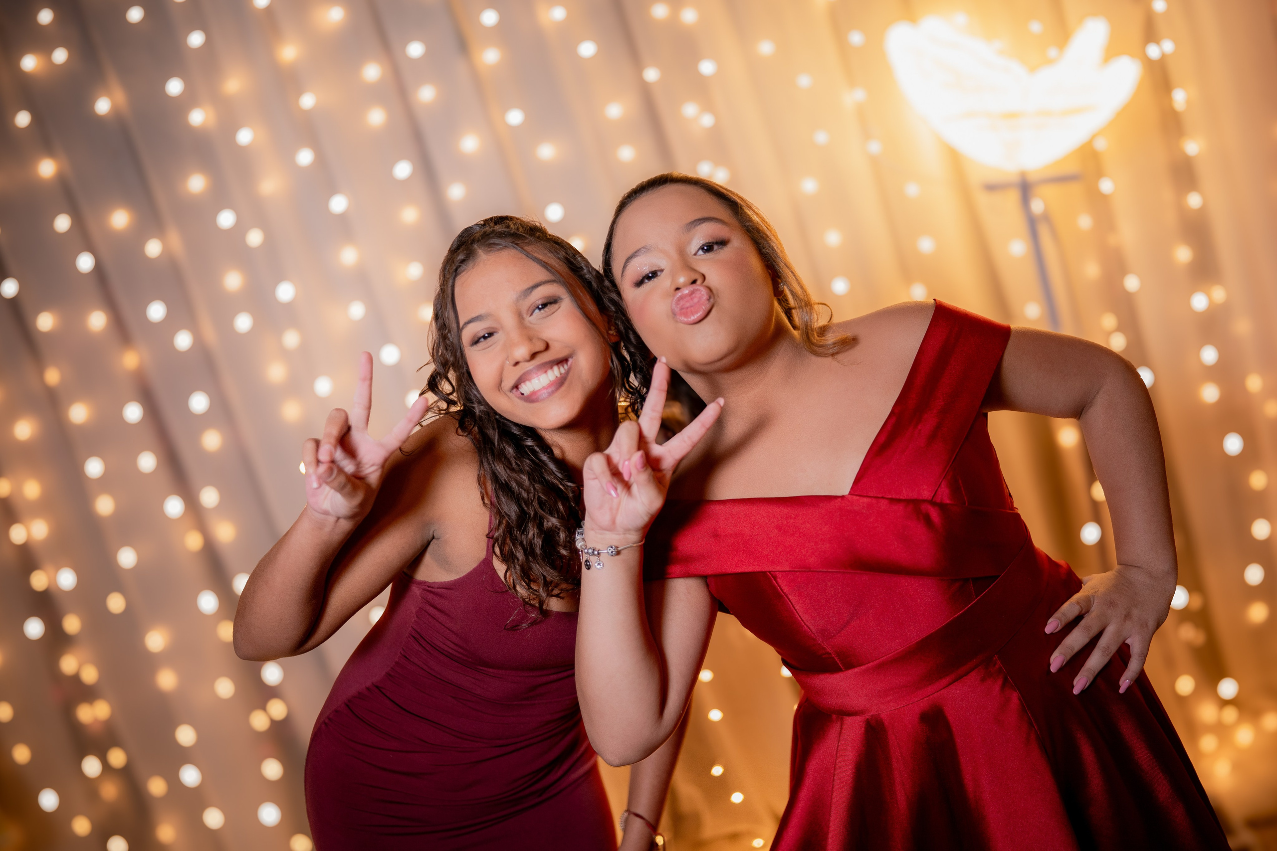 Isabela — 15 anos Buffet Talita Rodrigues / Piratininga — SP. Robson Colaço
