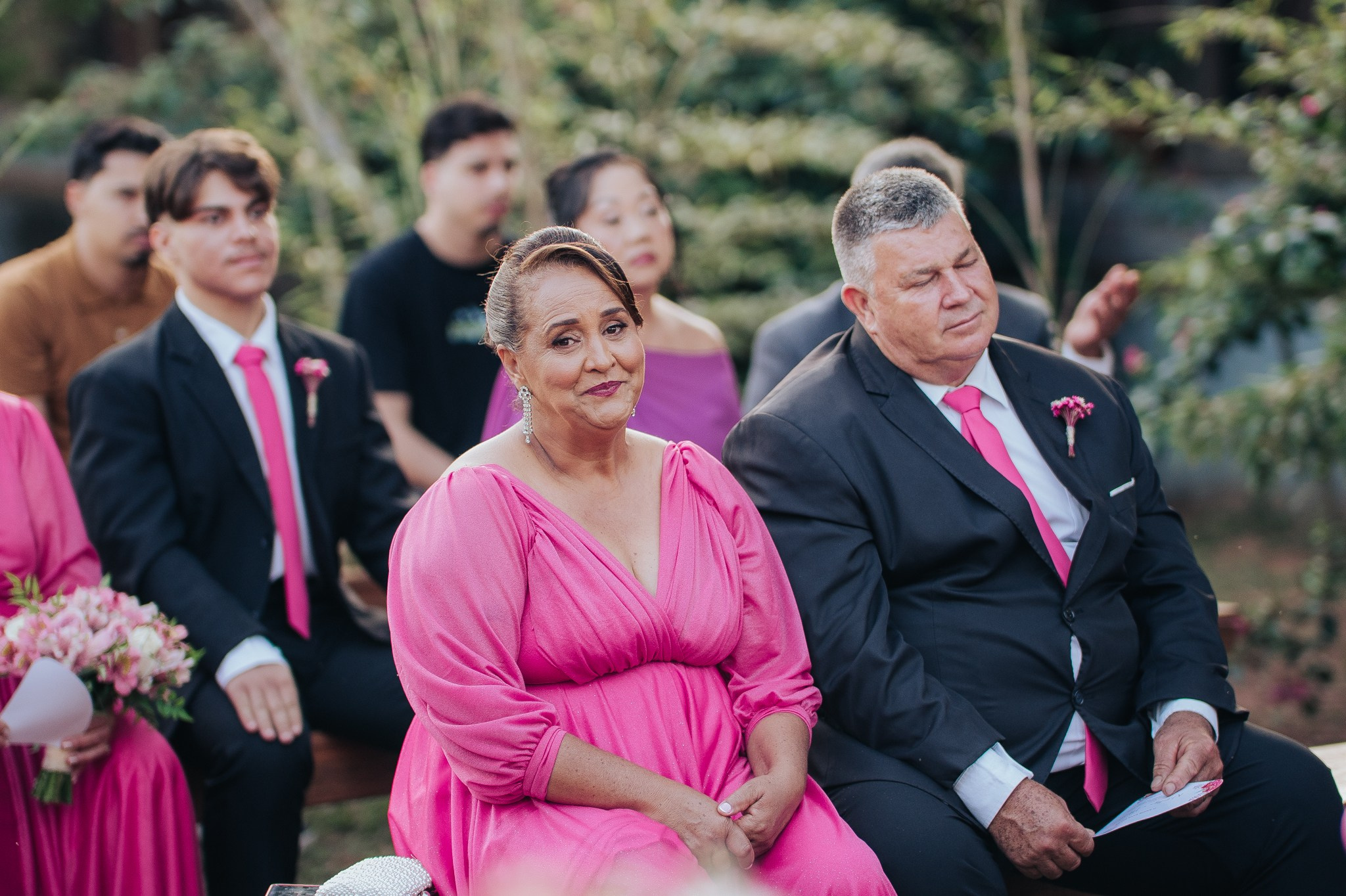 Nathallya & Antônio Marco — Vila Casali / Piratininga SP. Robson Colaço