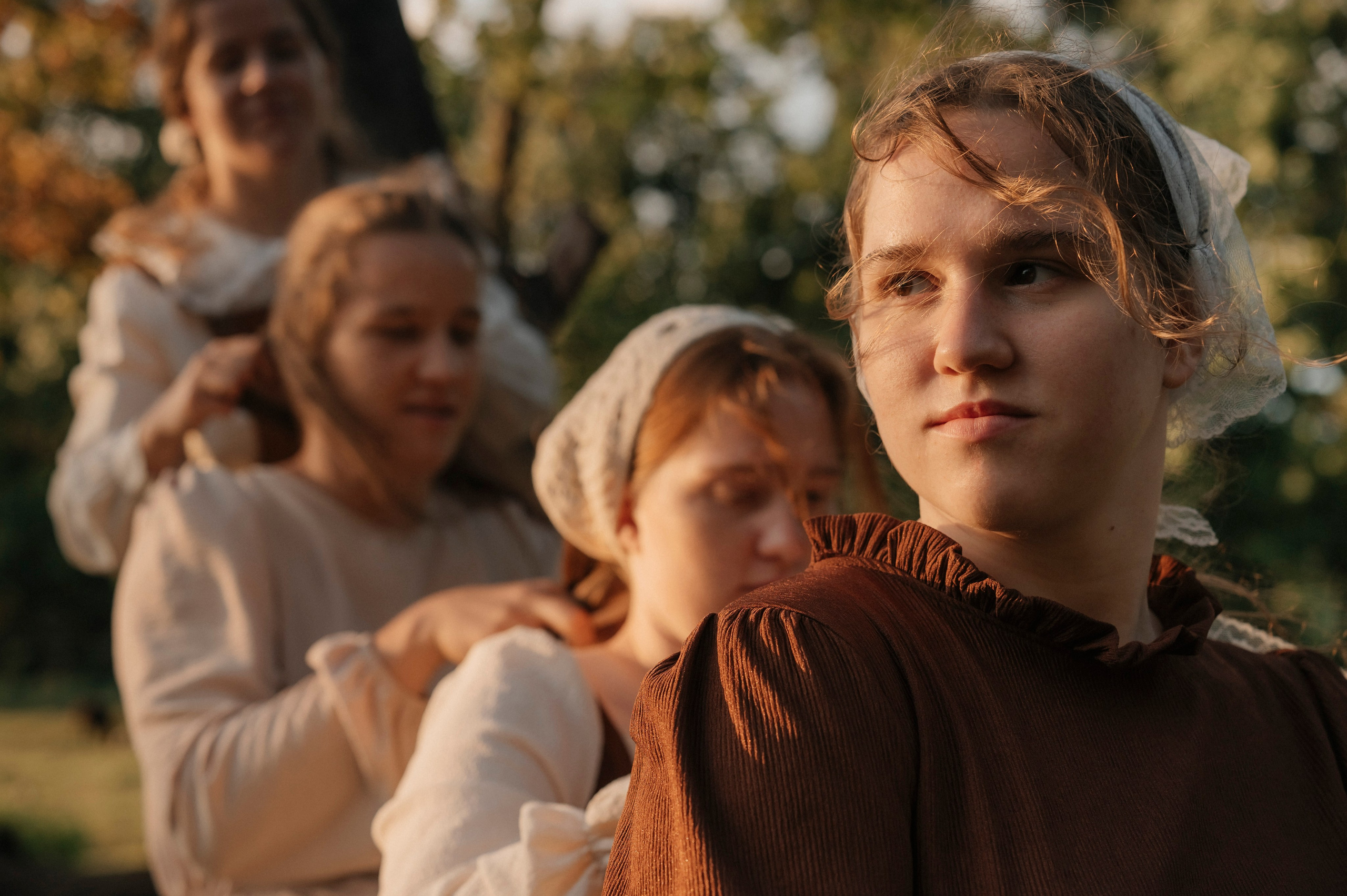 Сестры. Photographer Tallinn — Wedding | Family | Love Story