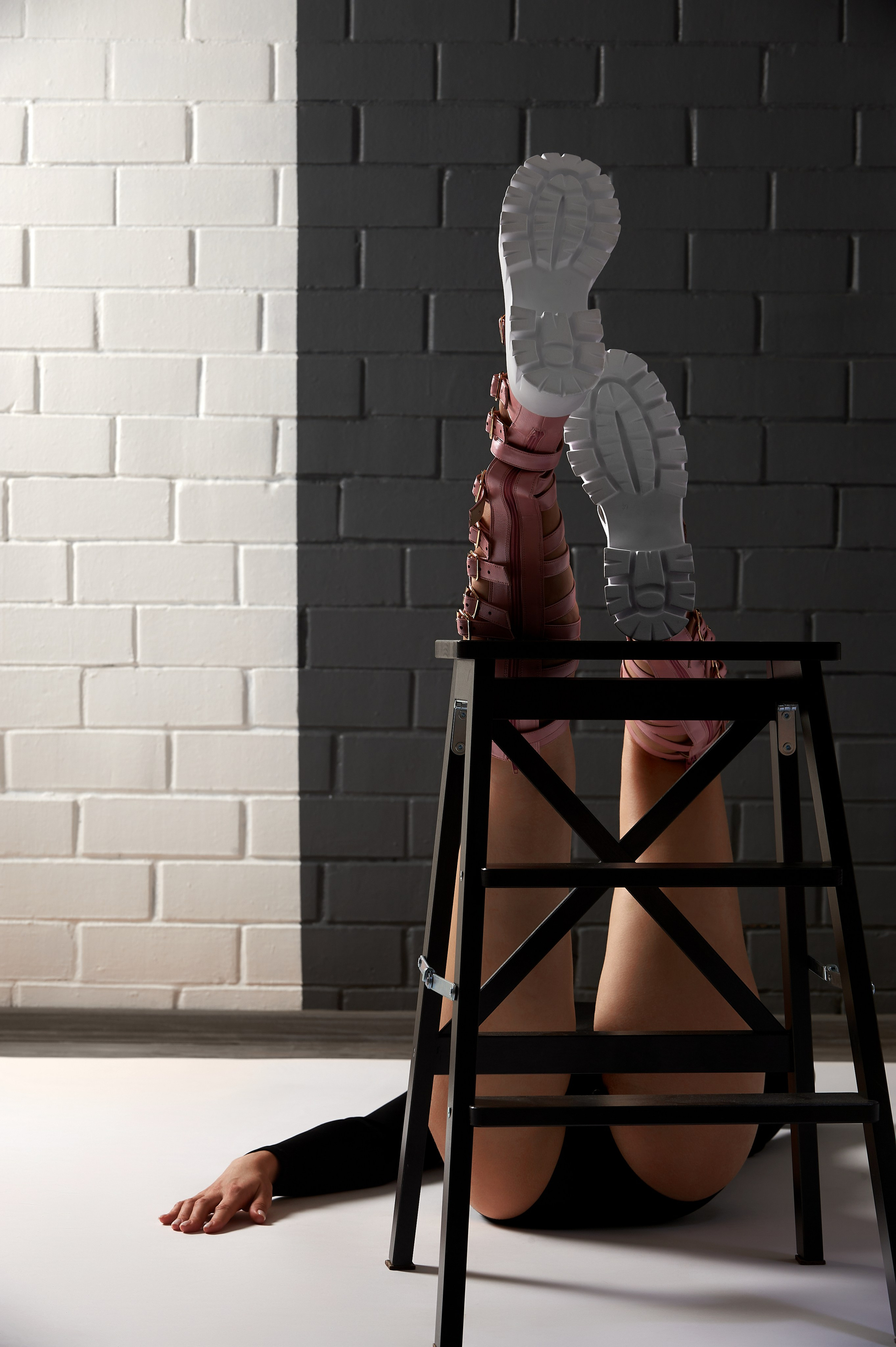 Wims. Фотограф Илона Иванова, Кондрашин студия, Рига