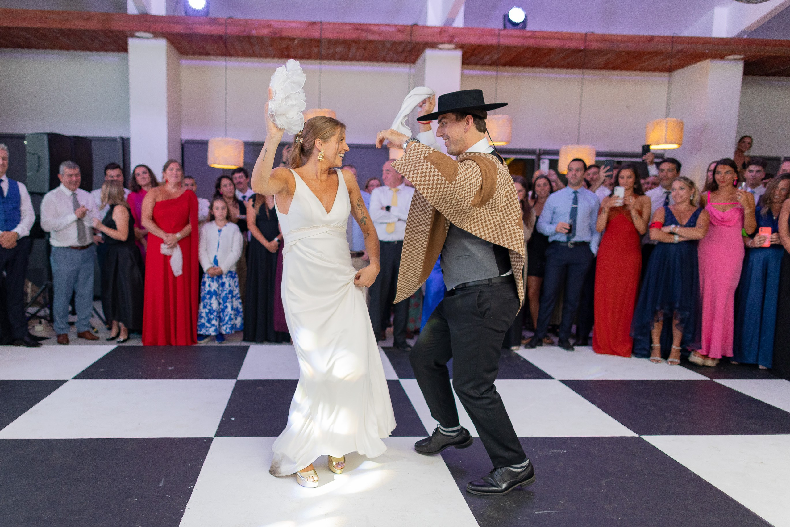 Sofi + Ricky. Alvaro Arriagada Fotografía