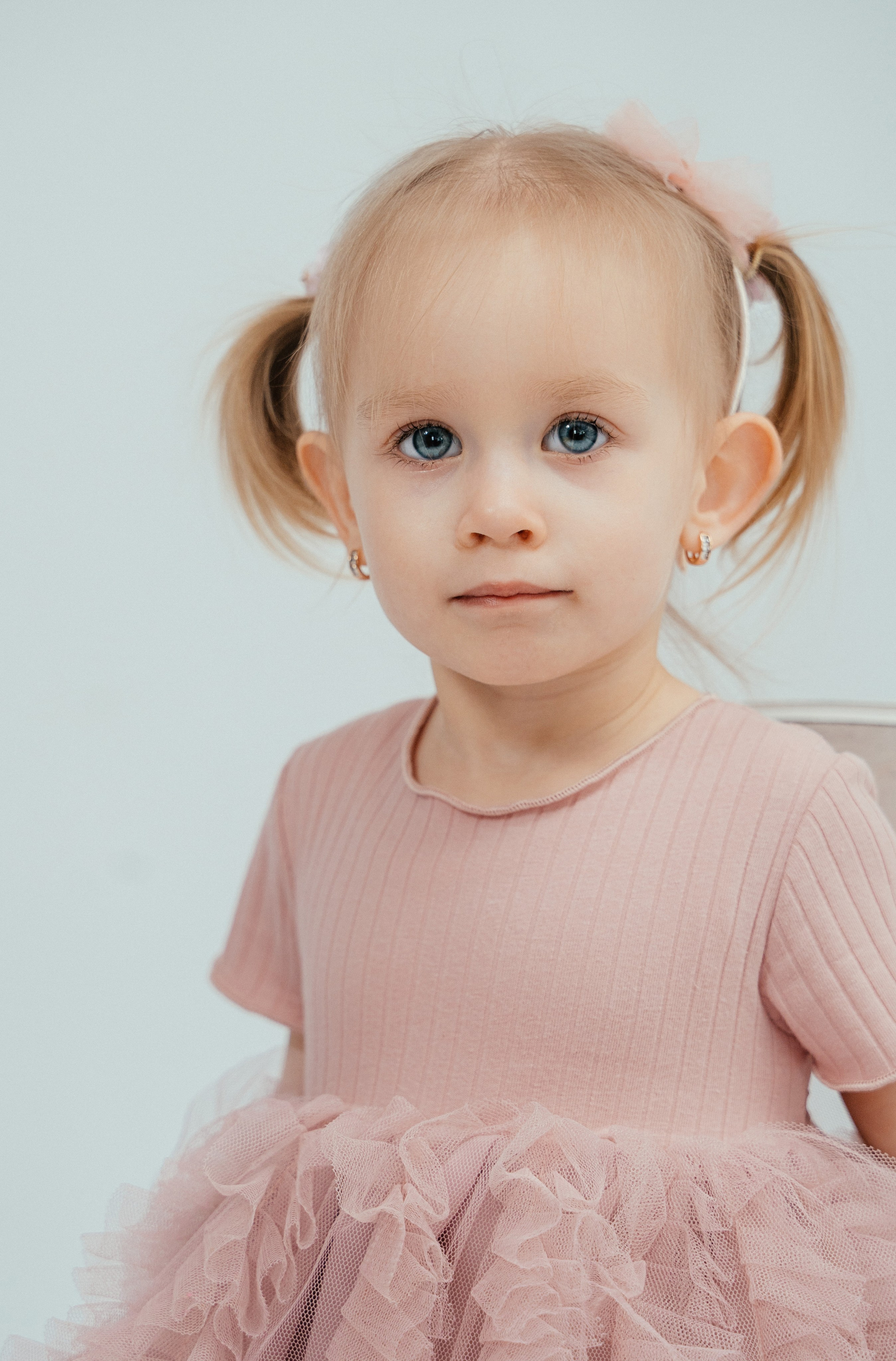 Daria 2 ani. Семейный и свадебный фотограф Ирина Будеч