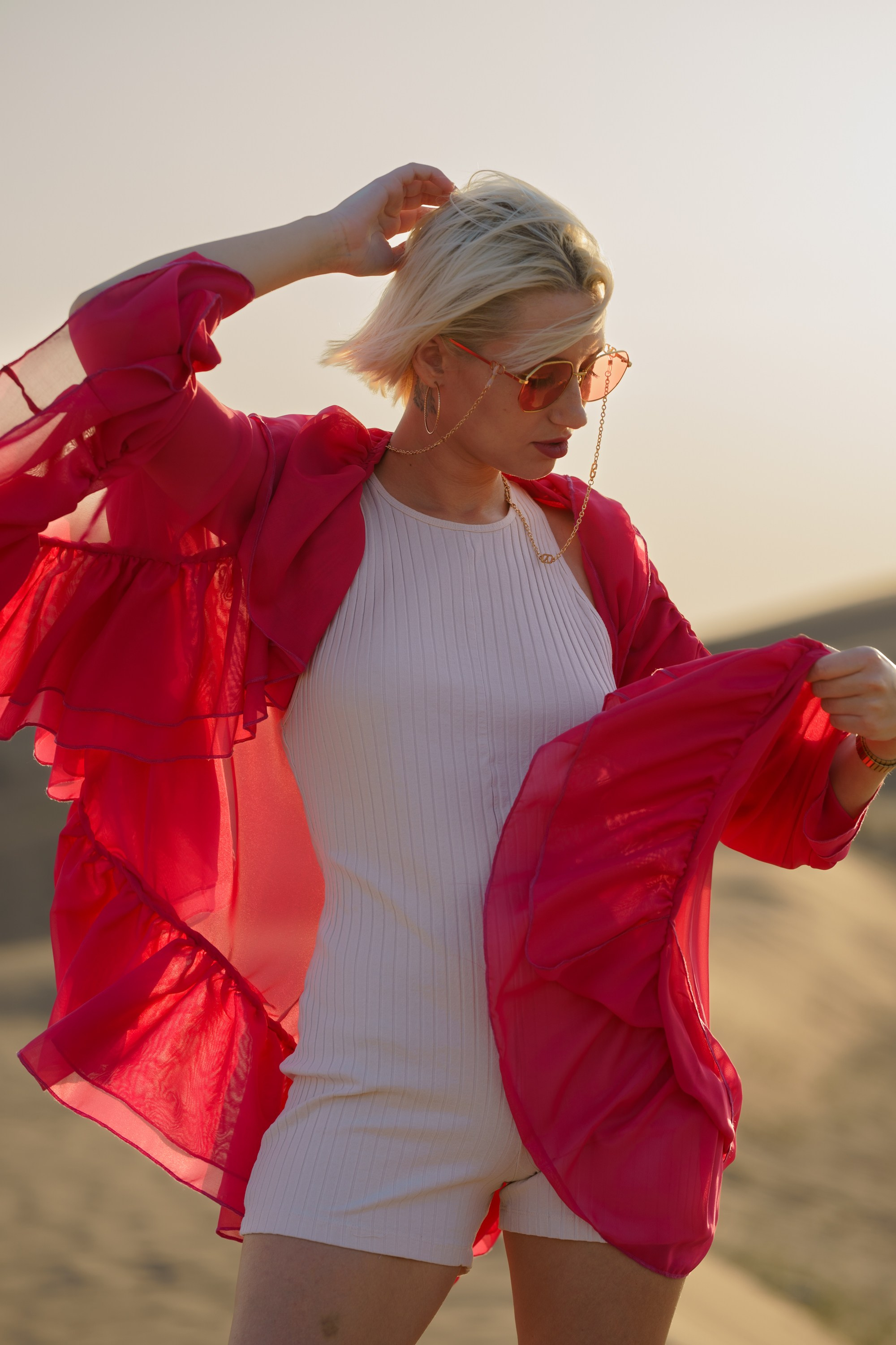 ZA/RЯ. Collection 2023. Tatiana Smirnova — Photographer