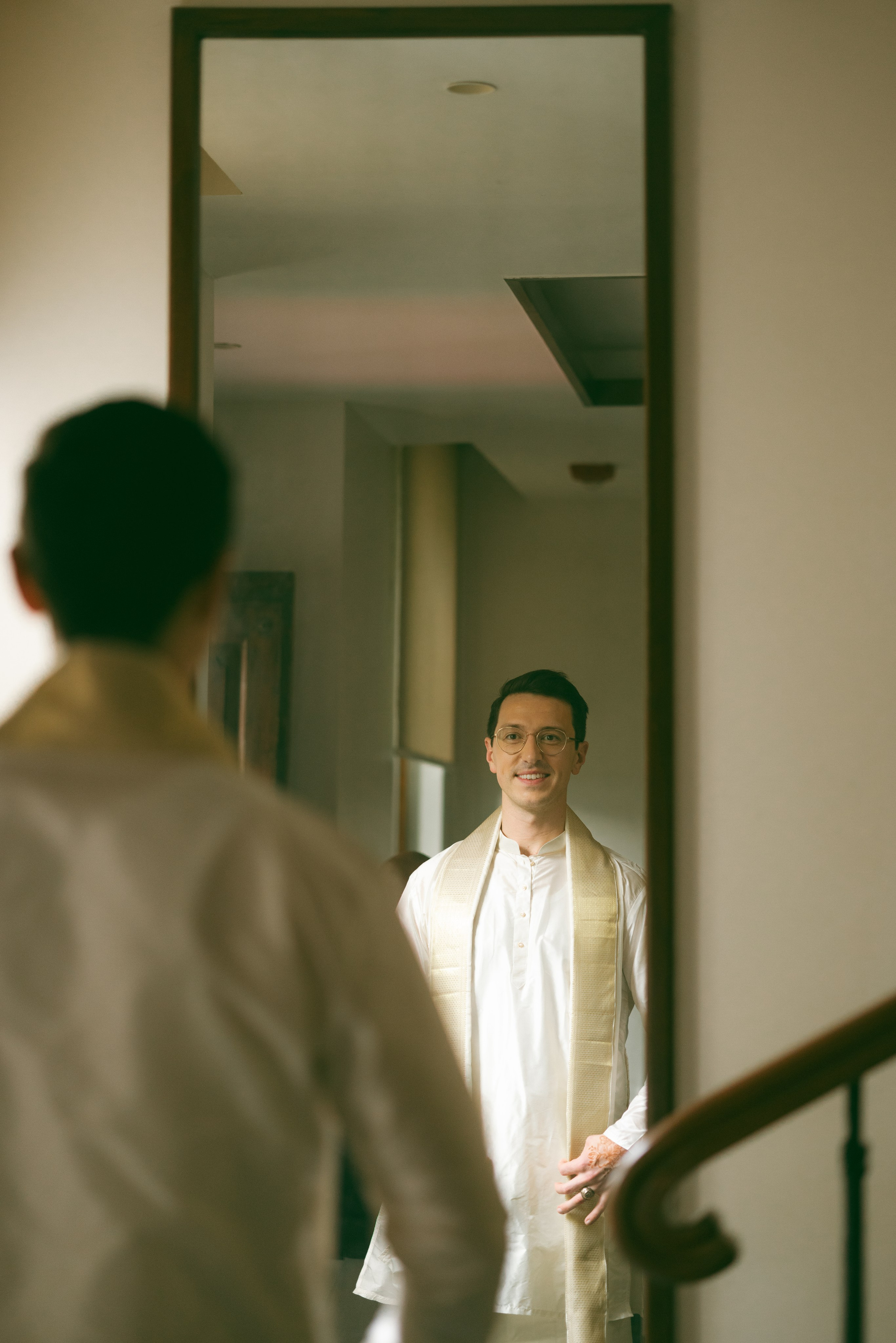 Jahanavi + Daniel. Wedding & Editorial Photographer | Anandshivadas