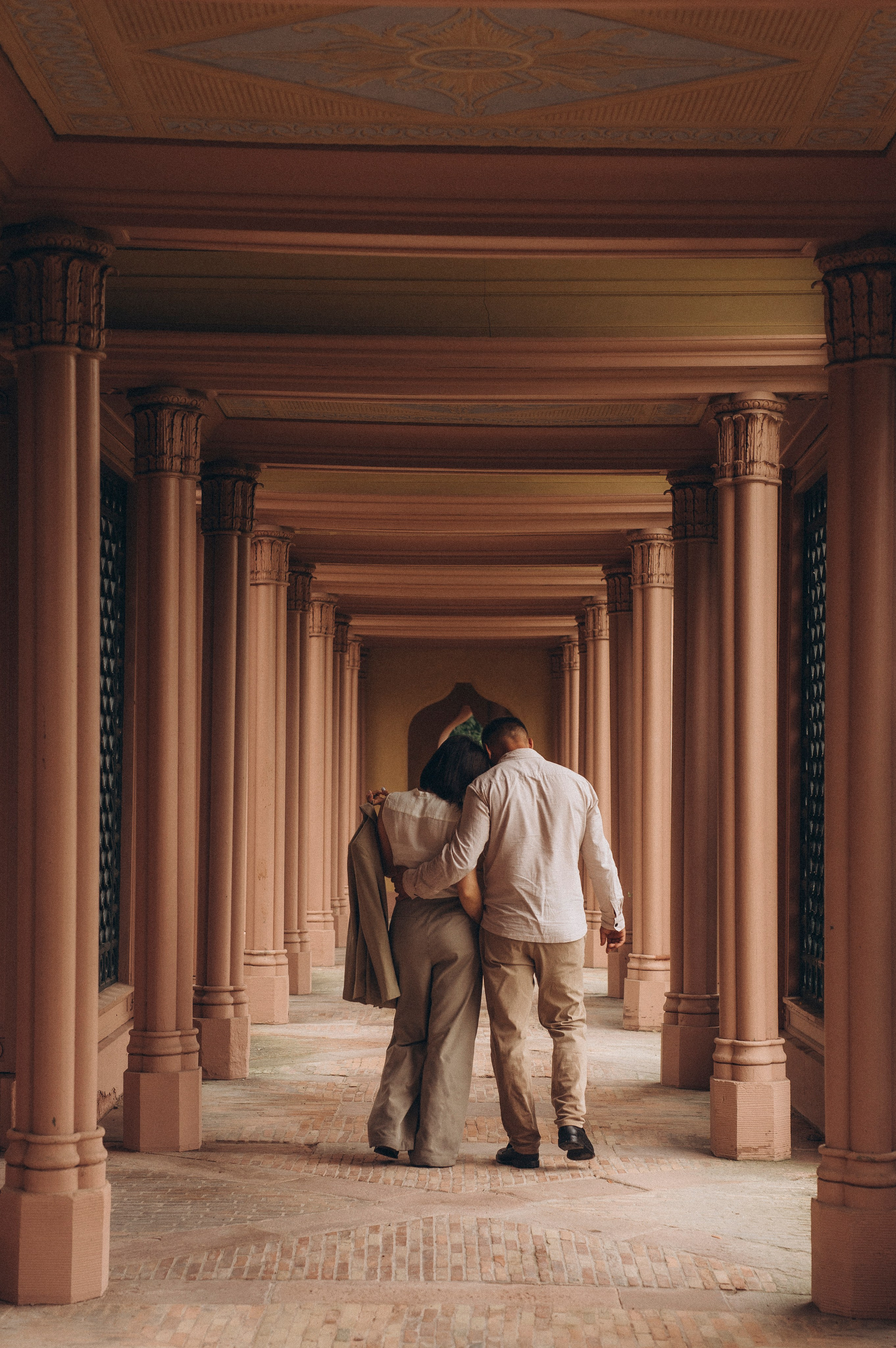 Paarfotografie. Familien- und Kinderfotografin in Mannheim, Heidelberg Olga Bekker