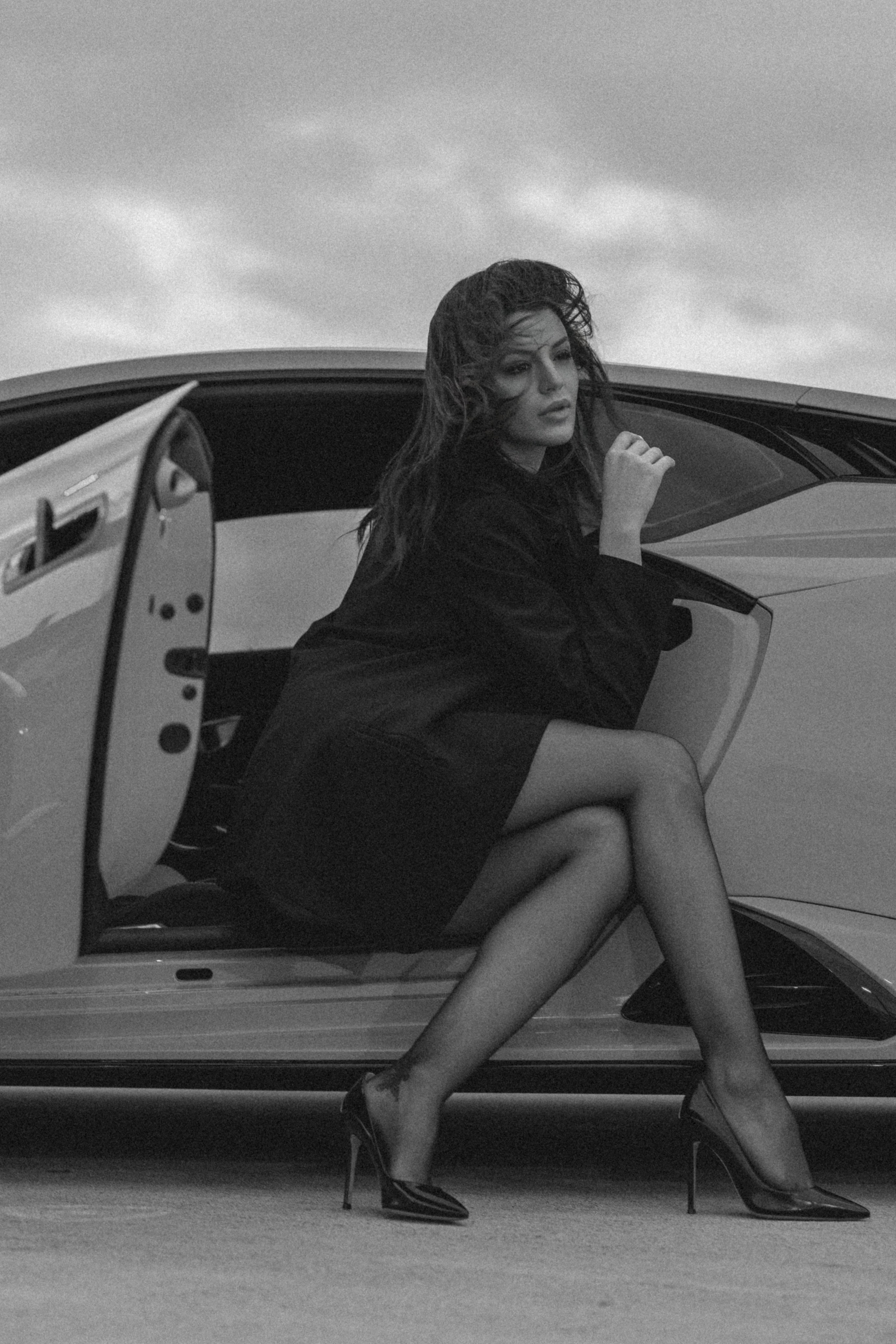 Camelia. LAS VEGAS PHOTOGRAPHER ALEKSANDRA KOLESNIKOVA