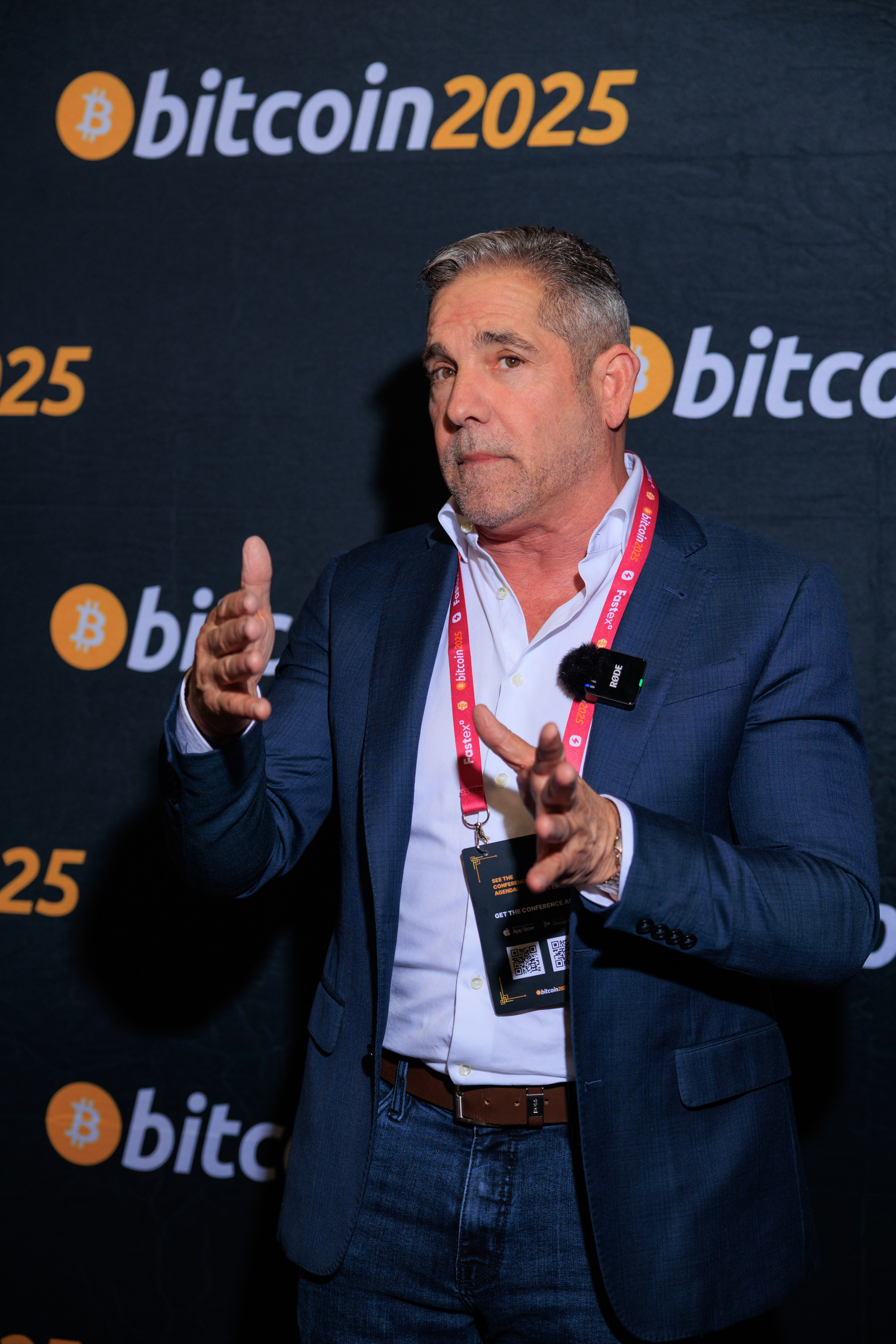 Women in Bitcoin — Corporate Event. LAS VEGAS PHOTOGRAPHER ALEKSANDRA KOLESNIKOVA