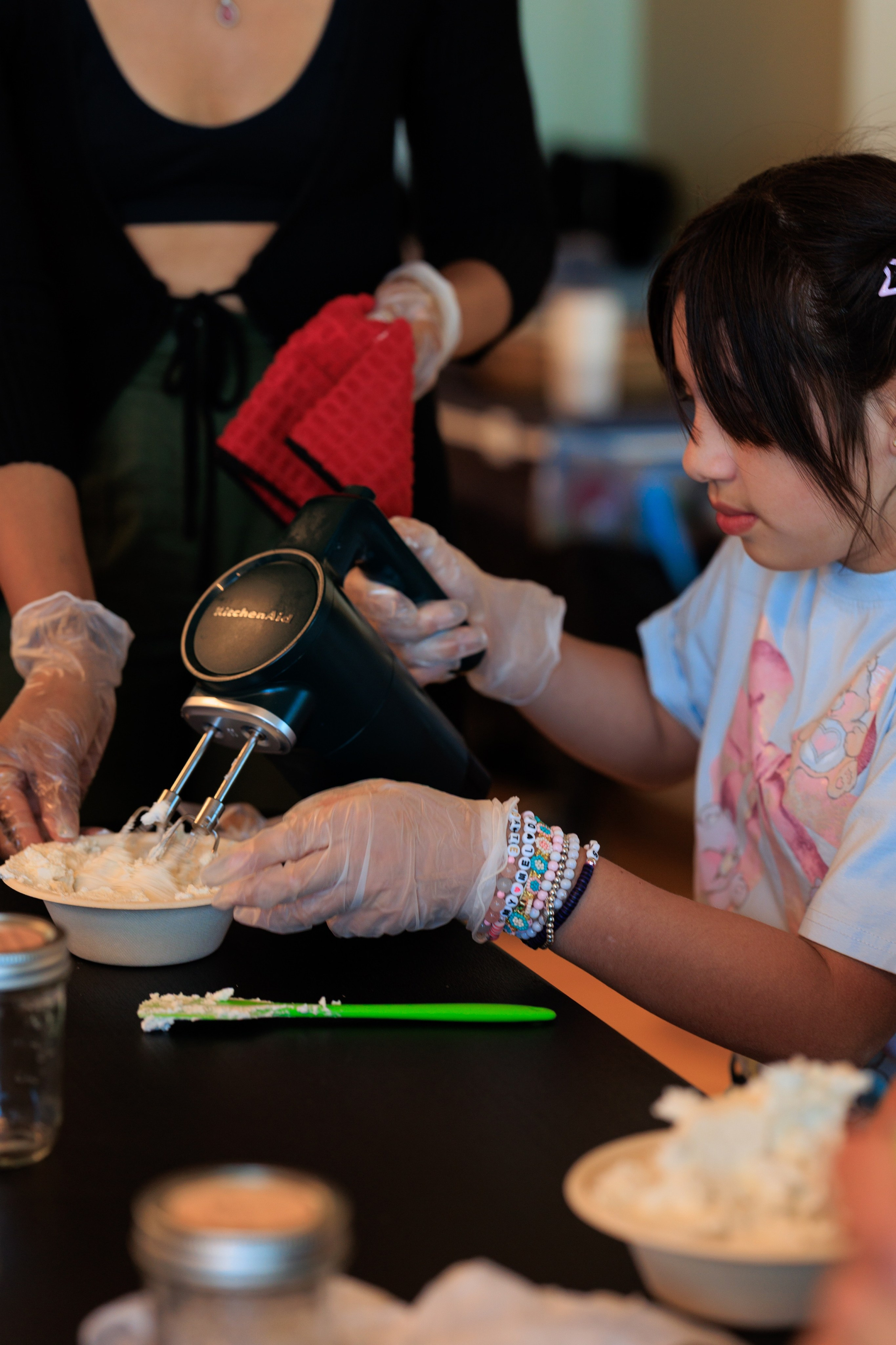 Handmade Body Care Workshop. LAS VEGAS PHOTOGRAPHER ALEKSANDRA KOLESNIKOVA