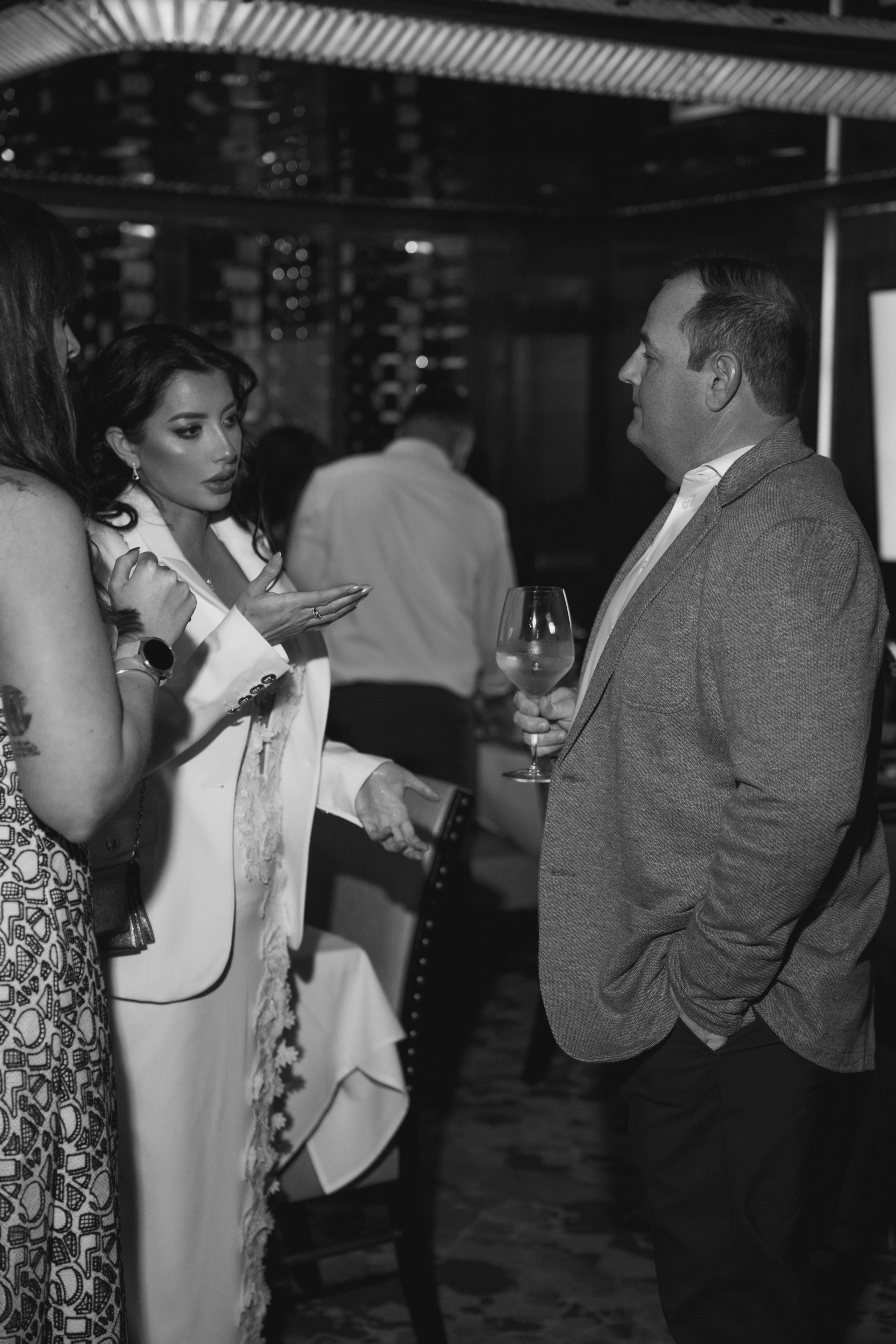 Cynthia & Bryan. LAS VEGAS PHOTOGRAPHER ALEKSANDRA KOLESNIKOVA