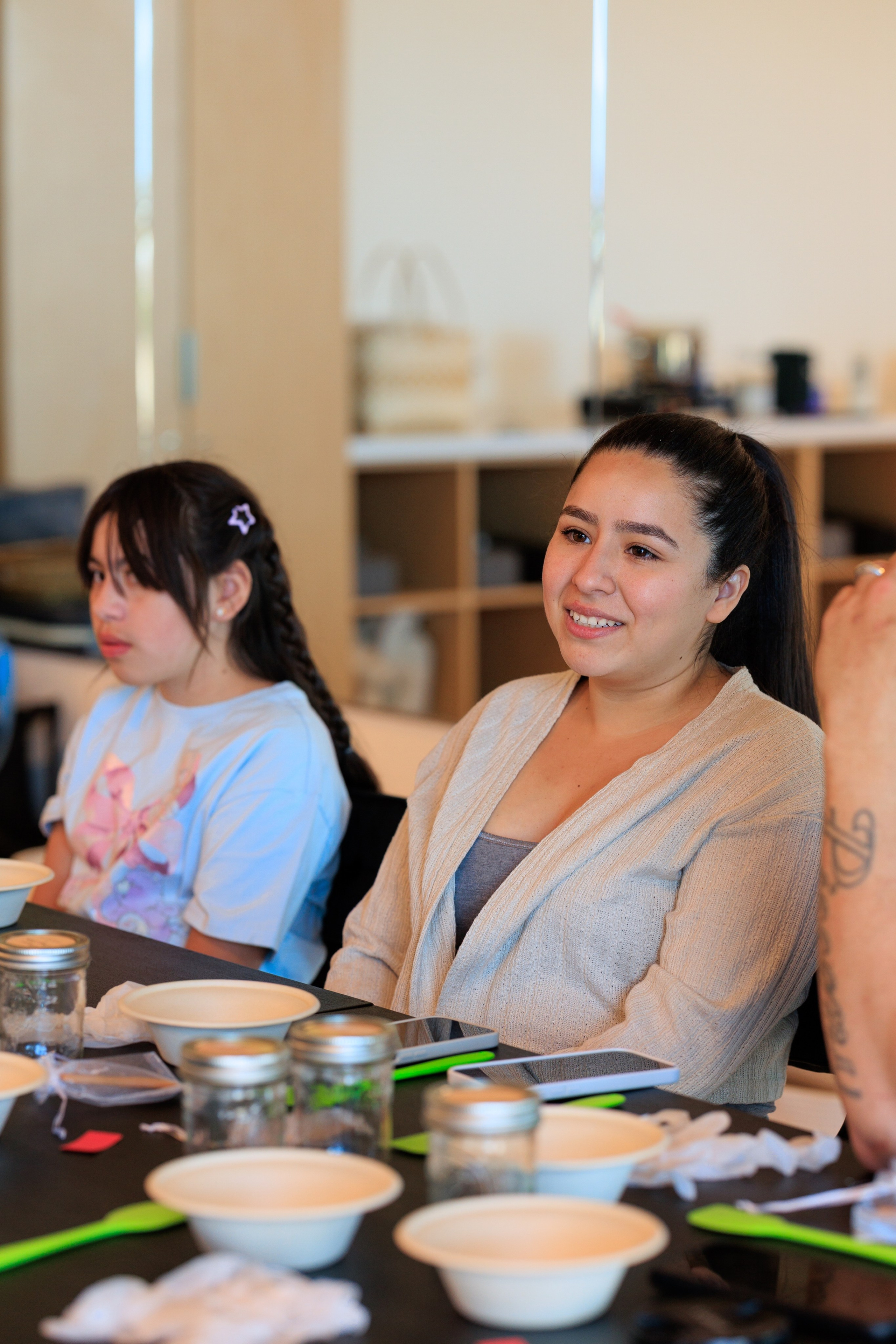 Handmade Body Care Workshop. LAS VEGAS PHOTOGRAPHER ALEKSANDRA KOLESNIKOVA
