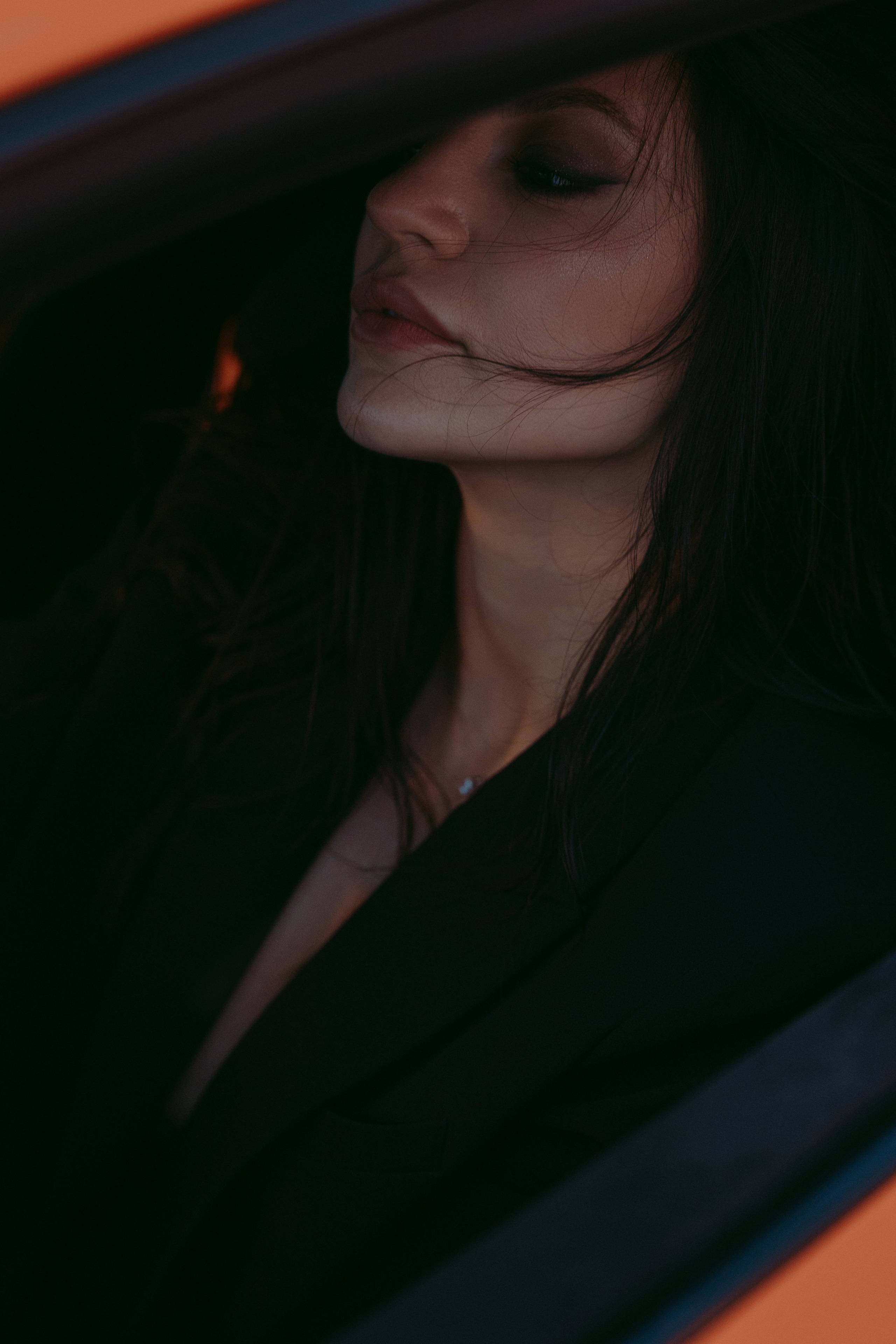 Camelia. LAS VEGAS PHOTOGRAPHER ALEKSANDRA KOLESNIKOVA