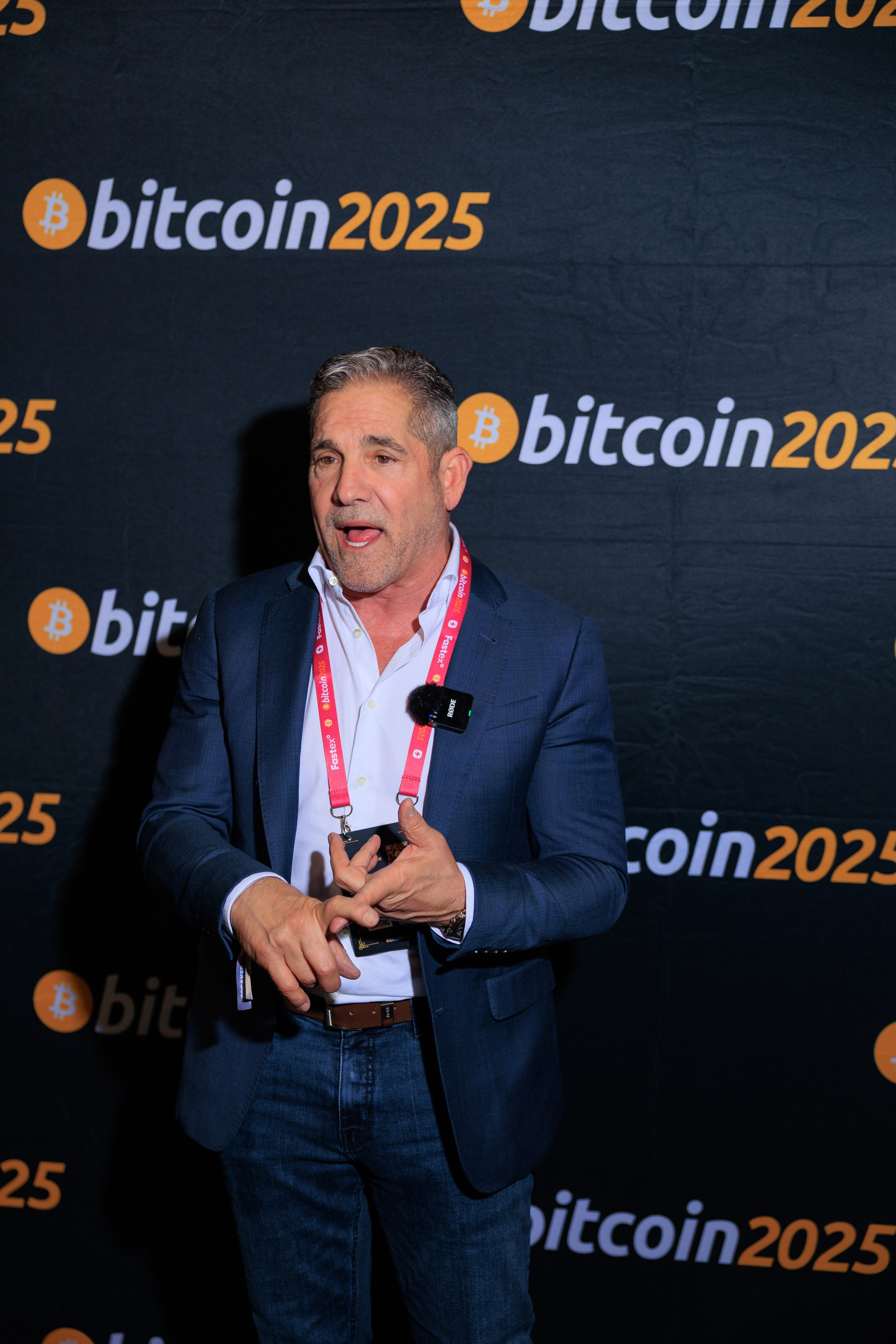 Women in Bitcoin — Corporate Event. LAS VEGAS PHOTOGRAPHER ALEKSANDRA KOLESNIKOVA