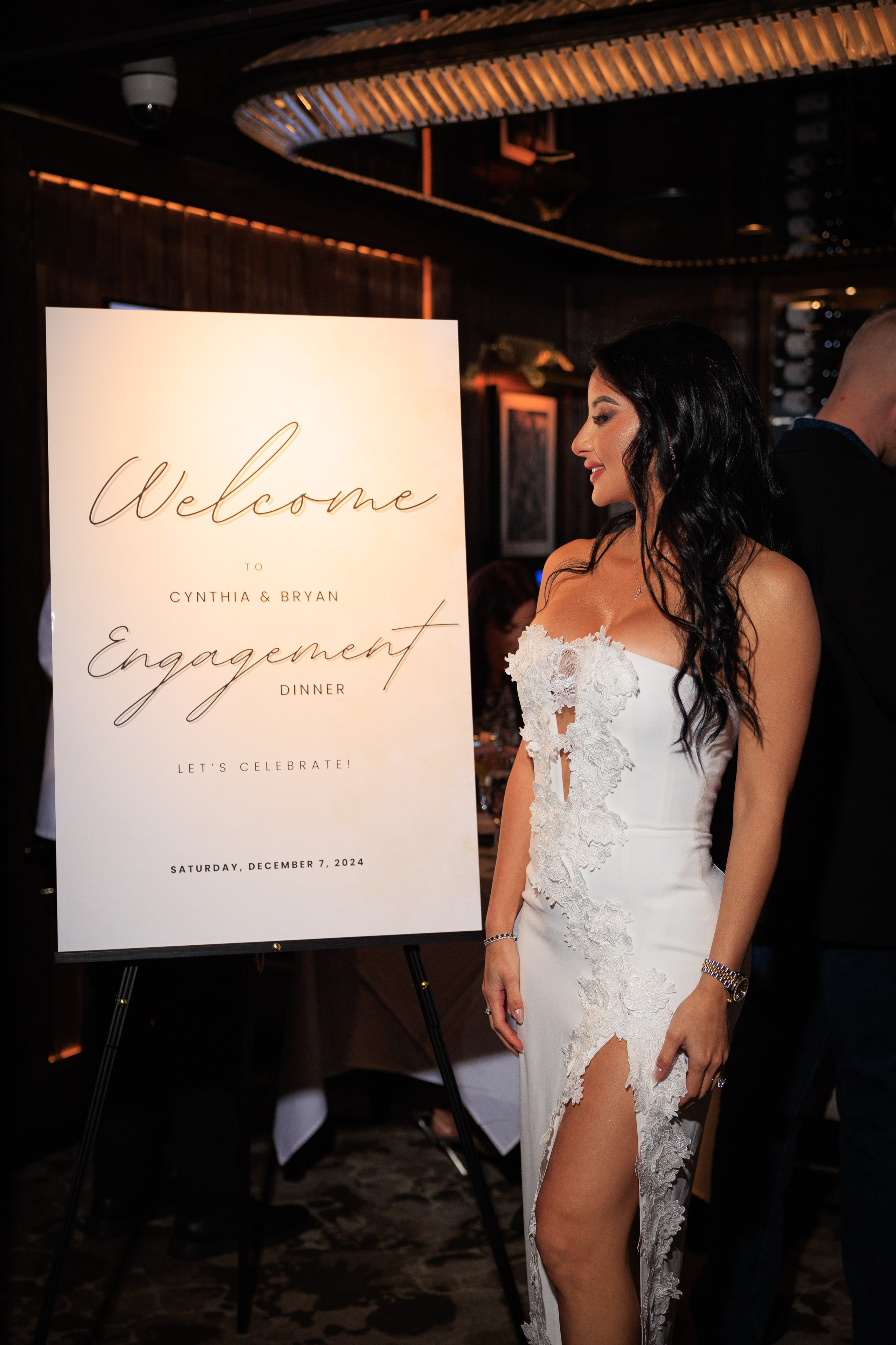 Cynthia & Bryan. LAS VEGAS PHOTOGRAPHER ALEKSANDRA KOLESNIKOVA