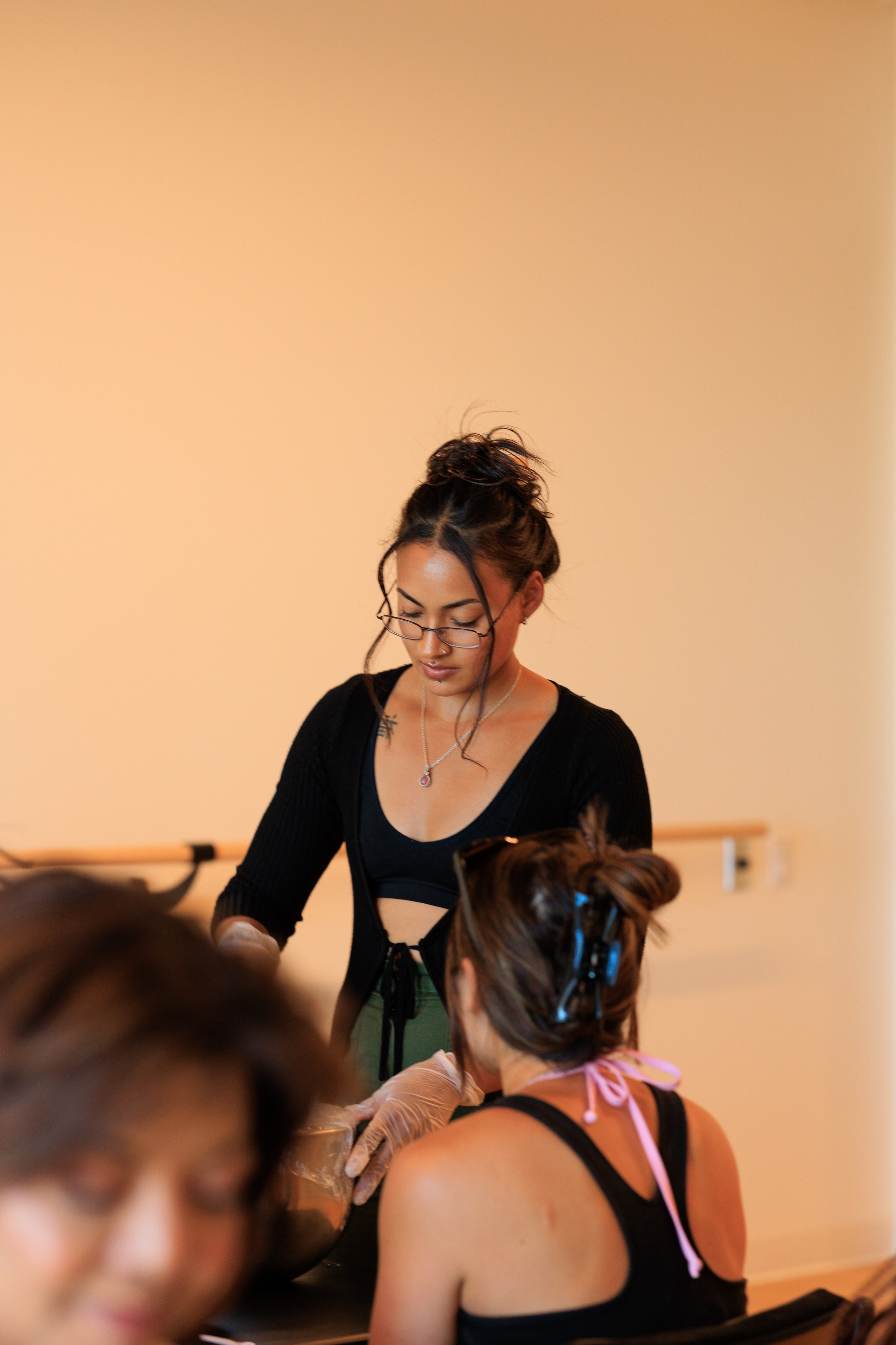 Handmade Body Care Workshop. LAS VEGAS PHOTOGRAPHER ALEKSANDRA KOLESNIKOVA