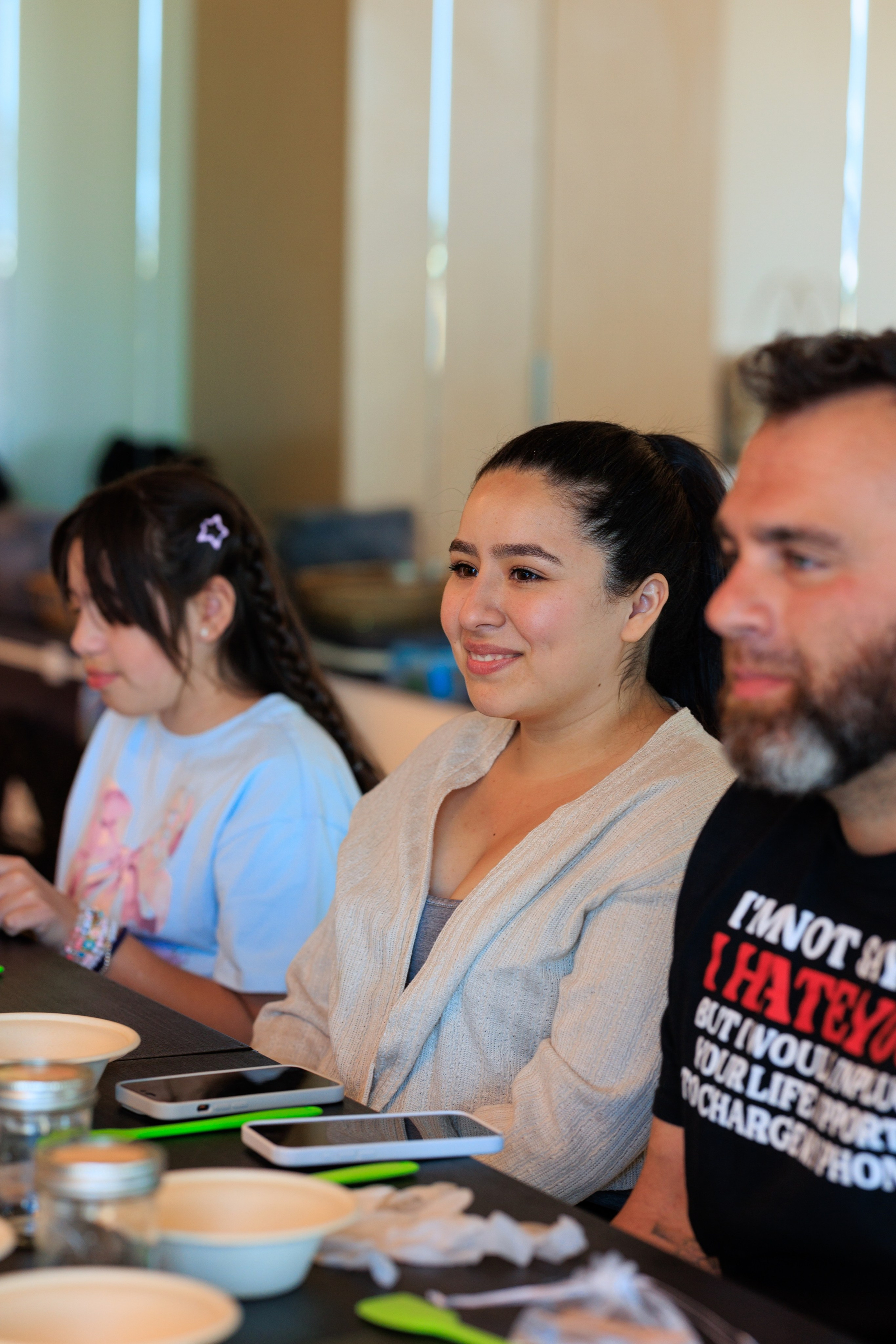 Handmade Body Care Workshop. LAS VEGAS PHOTOGRAPHER ALEKSANDRA KOLESNIKOVA