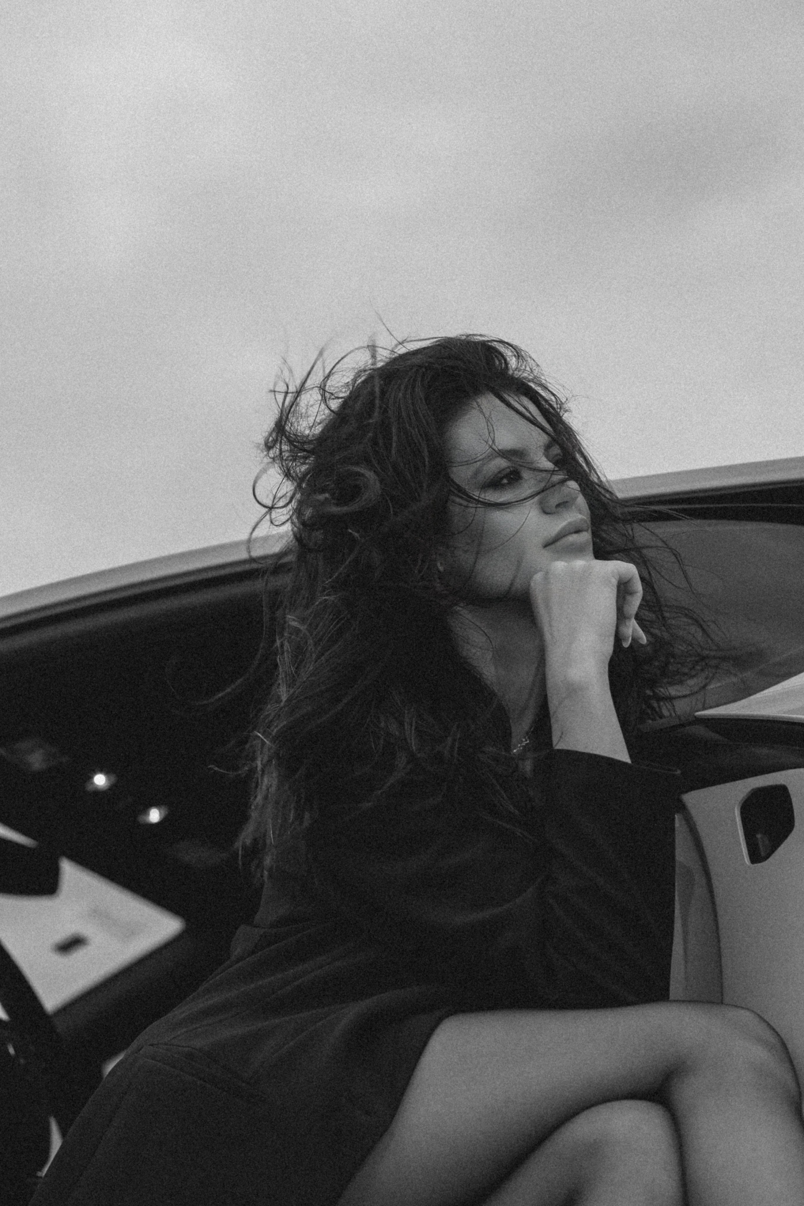 Camelia. LAS VEGAS PHOTOGRAPHER ALEKSANDRA KOLESNIKOVA