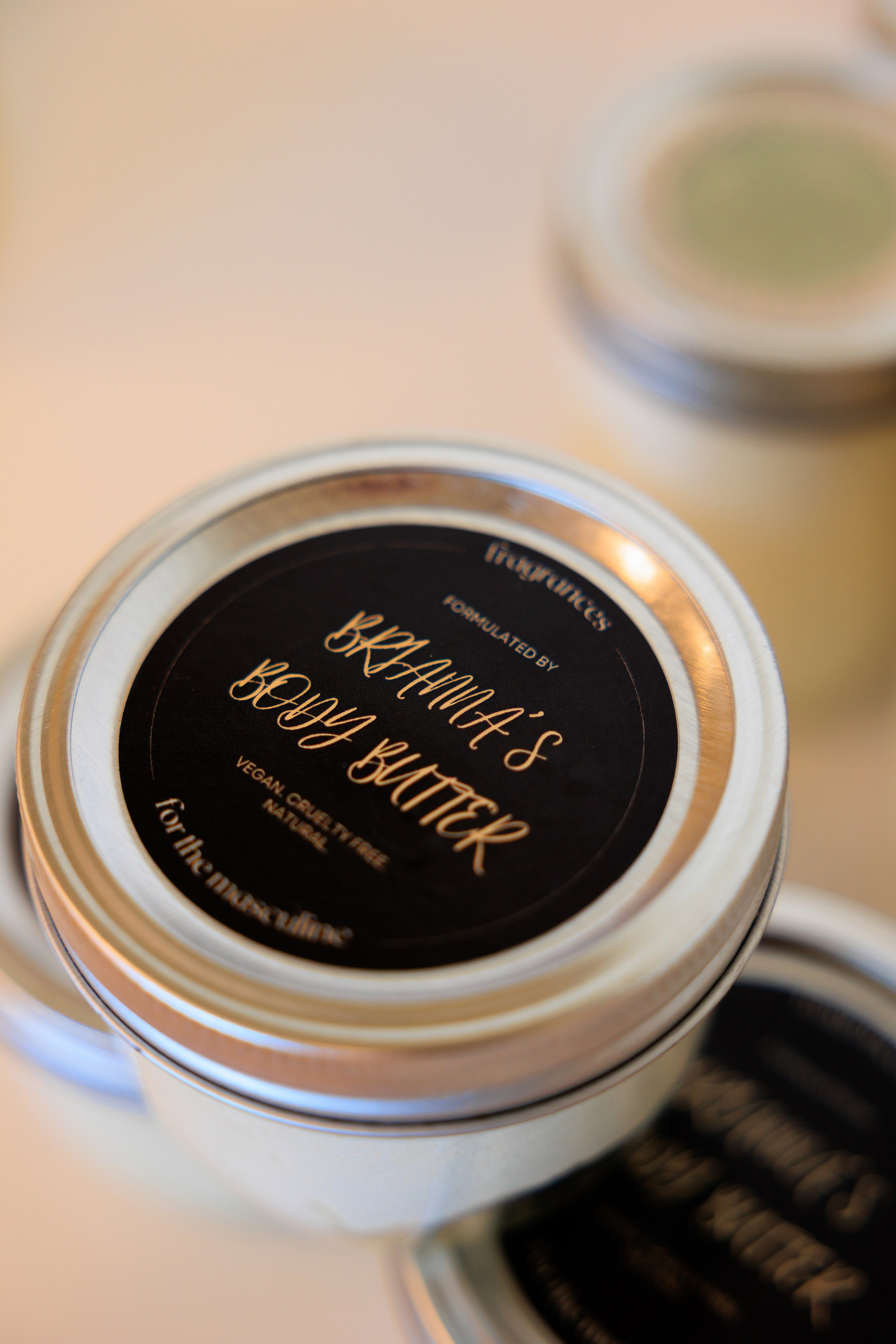 Handmade Body Care Workshop. LAS VEGAS PHOTOGRAPHER ALEKSANDRA KOLESNIKOVA