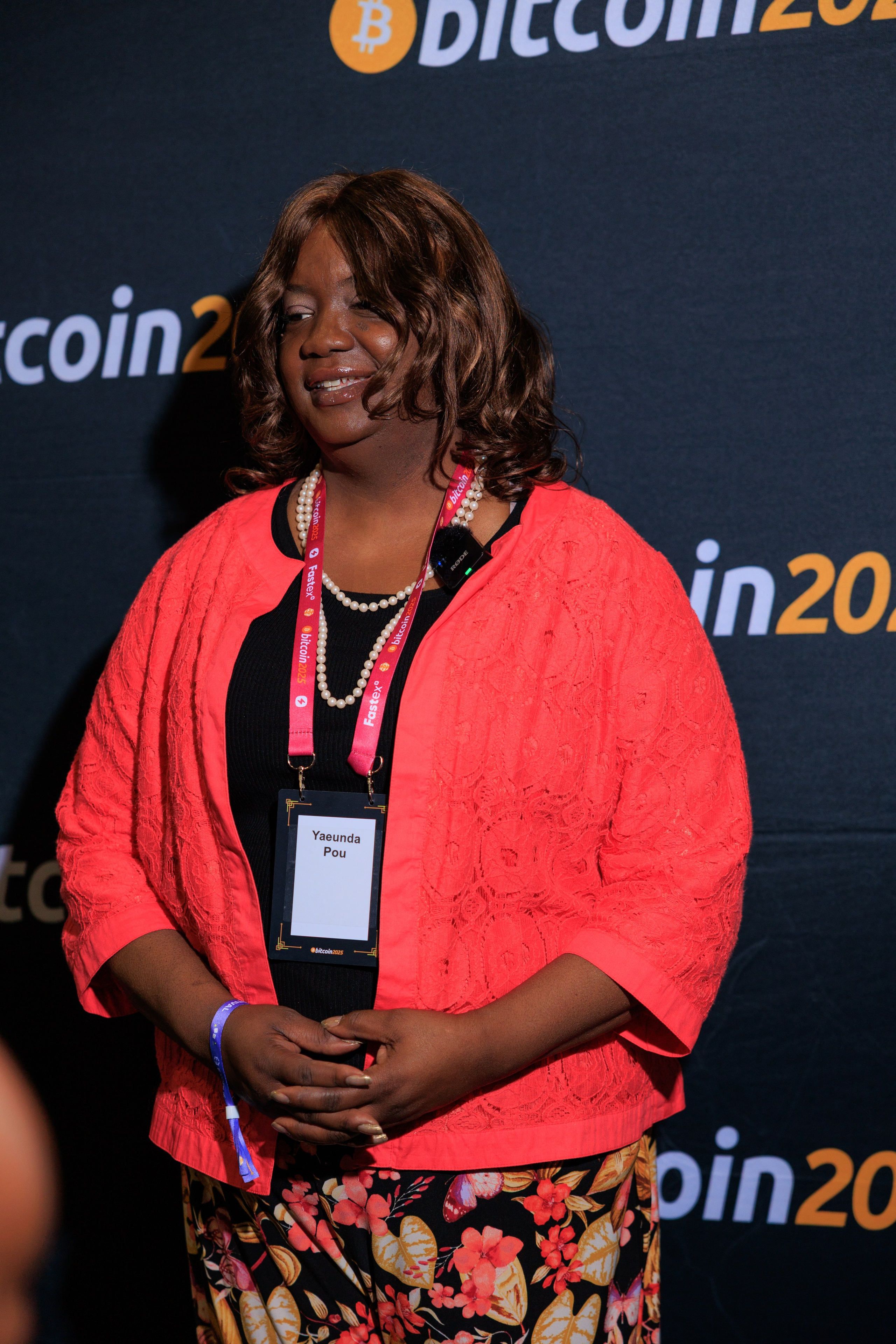 Women in Bitcoin — Corporate Event. LAS VEGAS PHOTOGRAPHER ALEKSANDRA KOLESNIKOVA