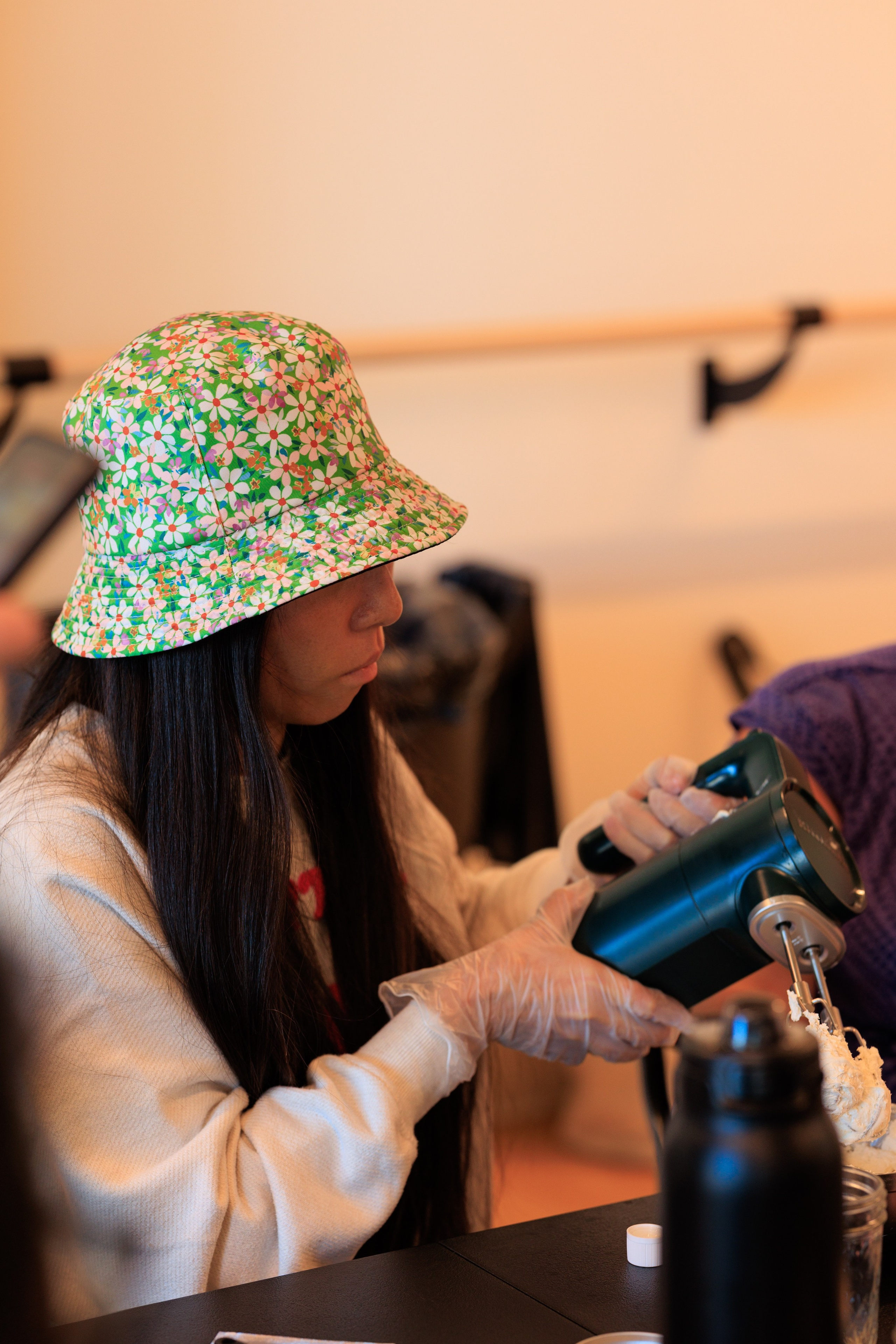 Handmade Body Care Workshop. LAS VEGAS PHOTOGRAPHER ALEKSANDRA KOLESNIKOVA