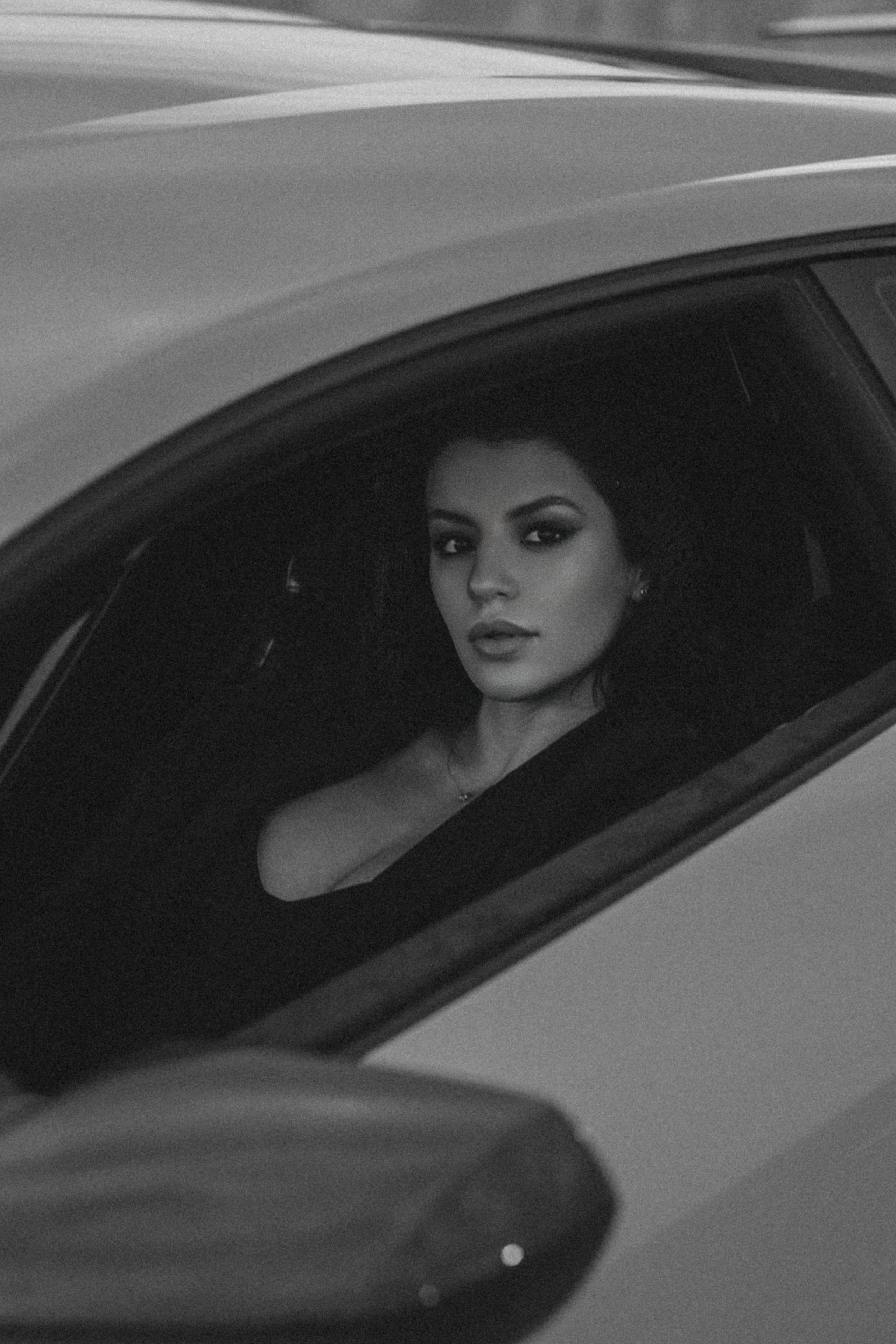 Camelia. LAS VEGAS PHOTOGRAPHER ALEKSANDRA KOLESNIKOVA