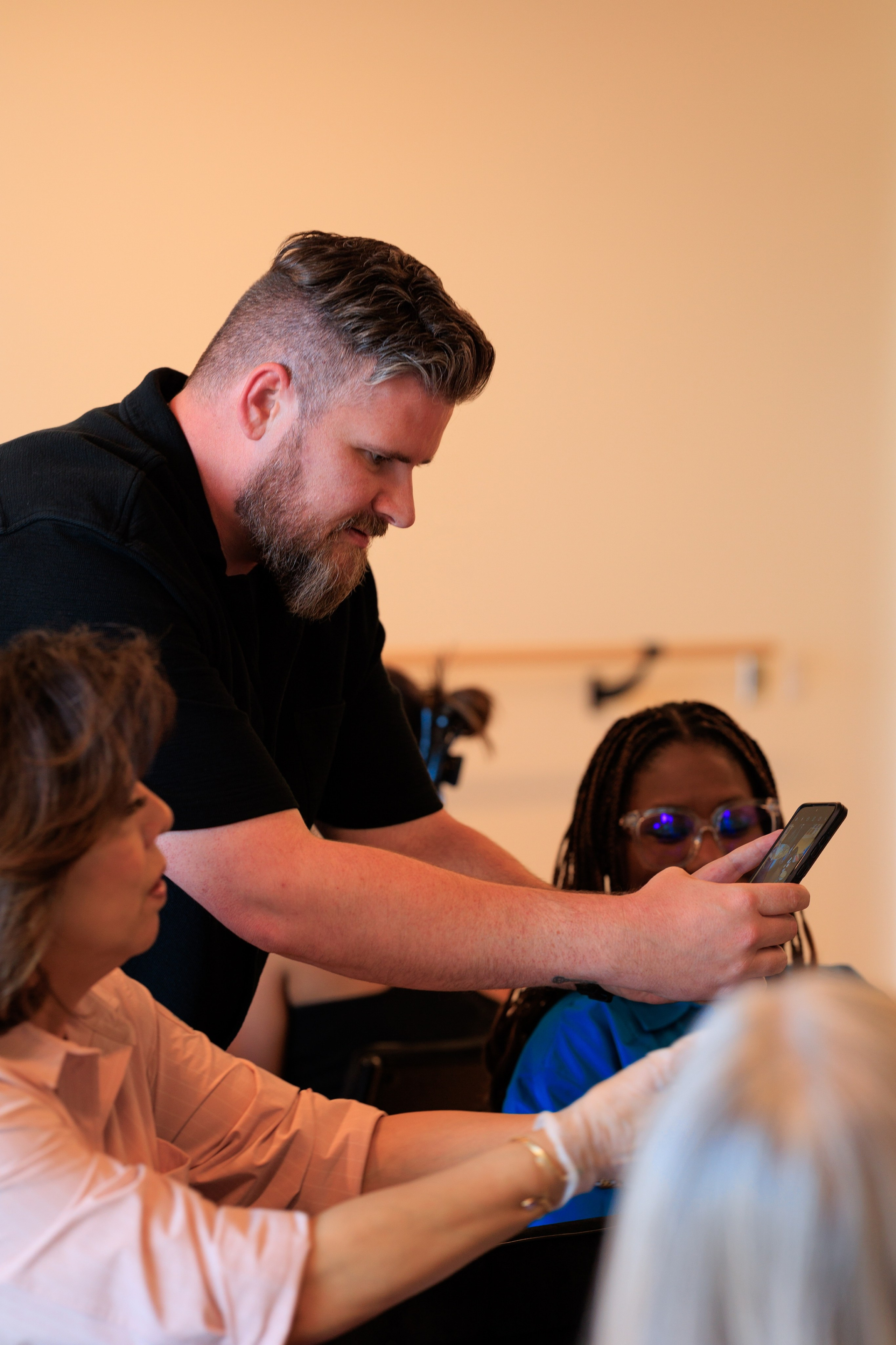 Handmade Body Care Workshop. LAS VEGAS PHOTOGRAPHER ALEKSANDRA KOLESNIKOVA