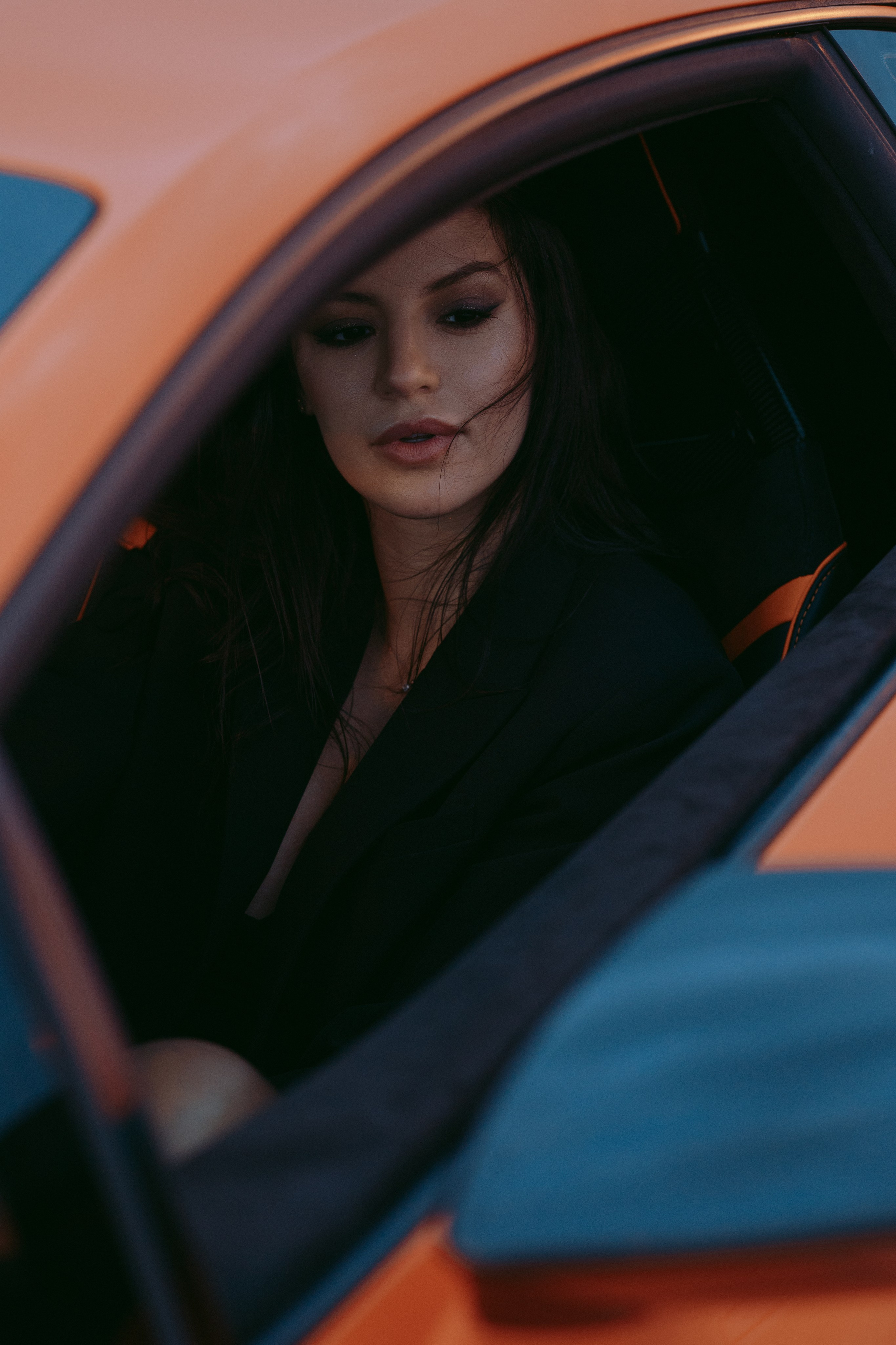 Camelia. LAS VEGAS PHOTOGRAPHER ALEKSANDRA KOLESNIKOVA