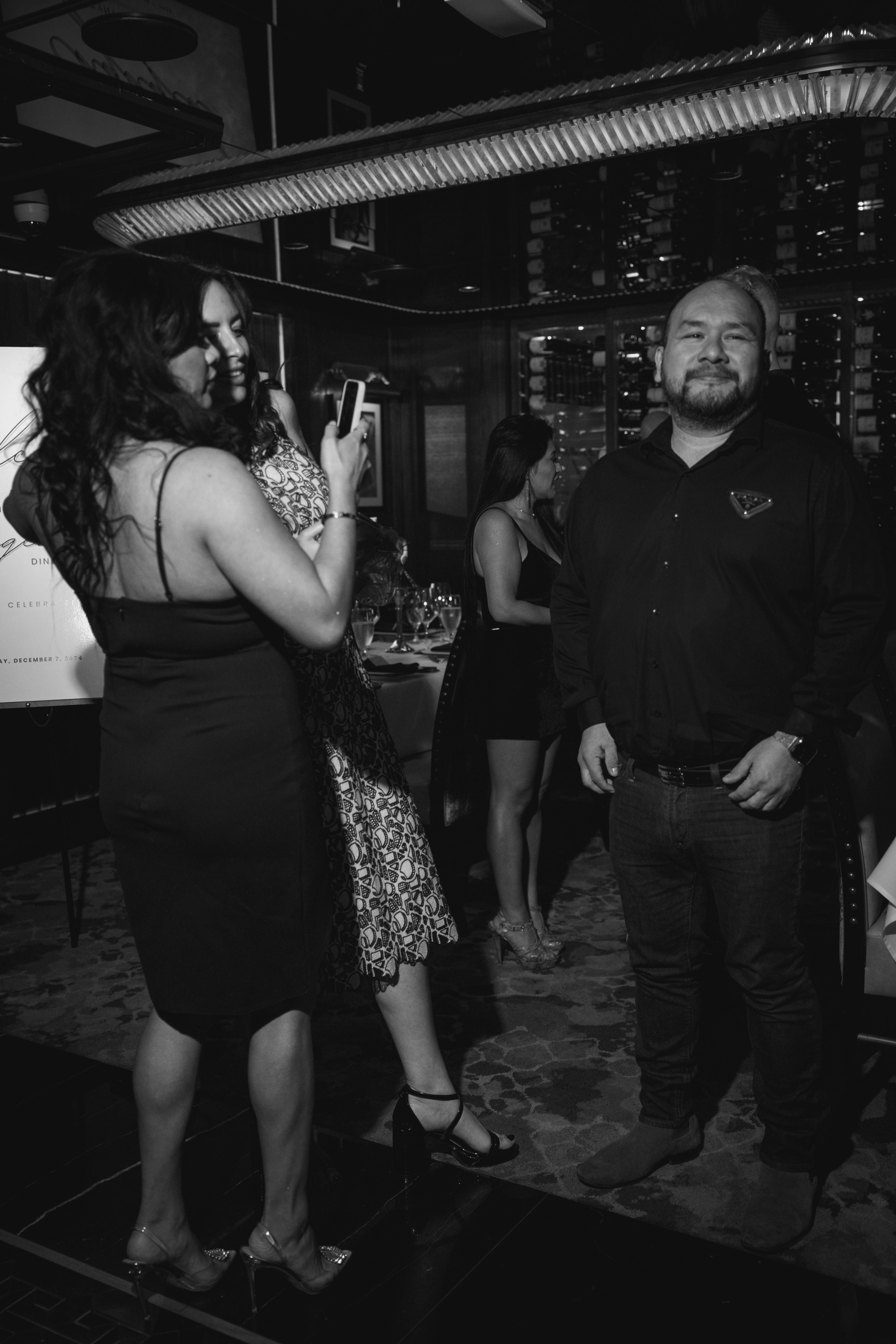 Cynthia & Bryan. LAS VEGAS PHOTOGRAPHER ALEKSANDRA KOLESNIKOVA
