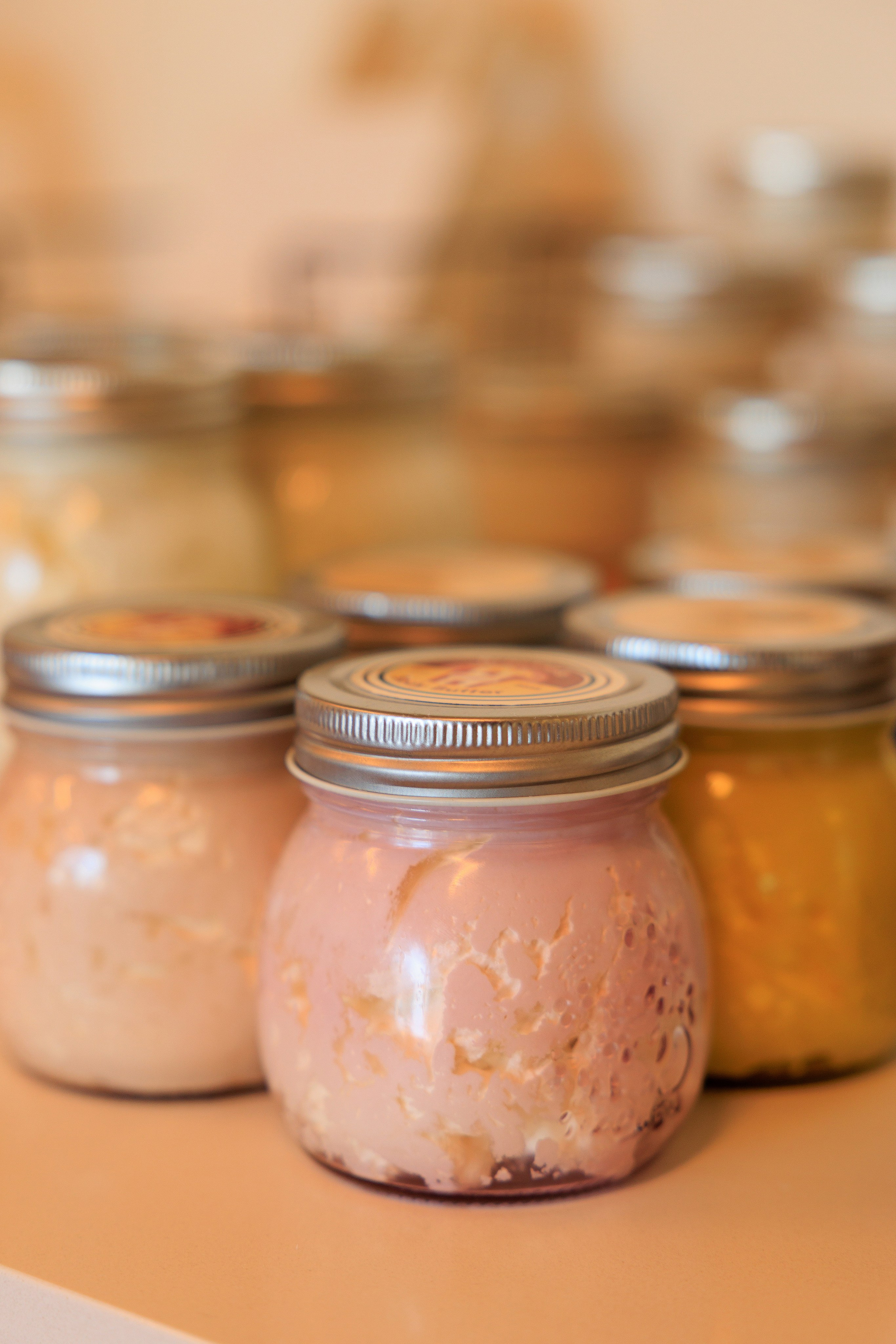 Handmade Body Care Workshop. LAS VEGAS PHOTOGRAPHER ALEKSANDRA KOLESNIKOVA
