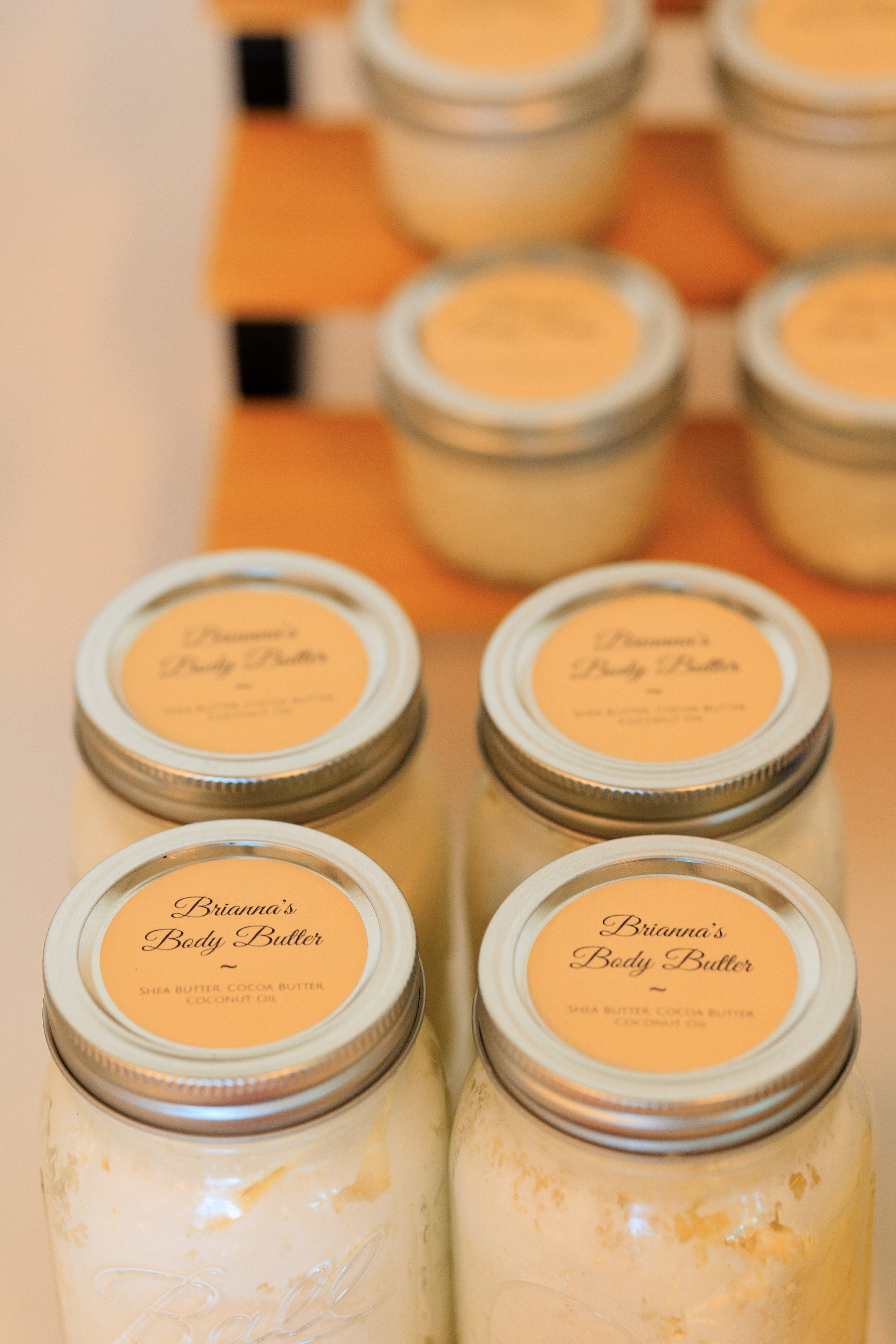 Handmade Body Care Workshop. LAS VEGAS PHOTOGRAPHER ALEKSANDRA KOLESNIKOVA