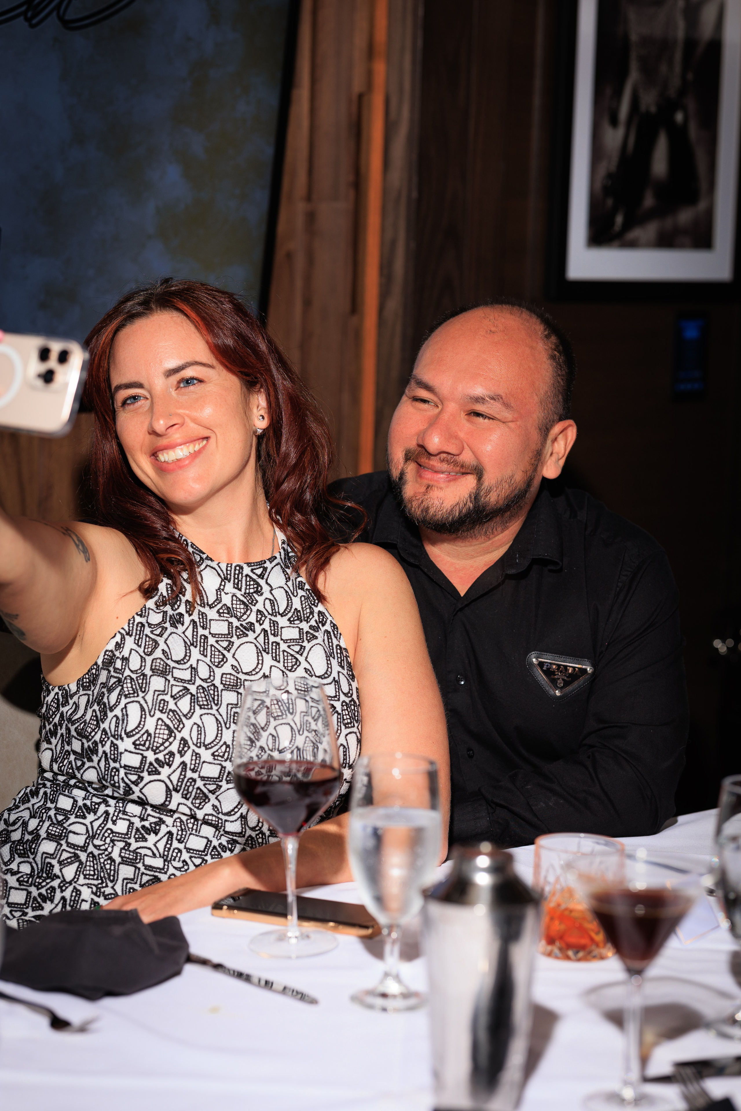 Cynthia & Bryan. LAS VEGAS PHOTOGRAPHER ALEKSANDRA KOLESNIKOVA