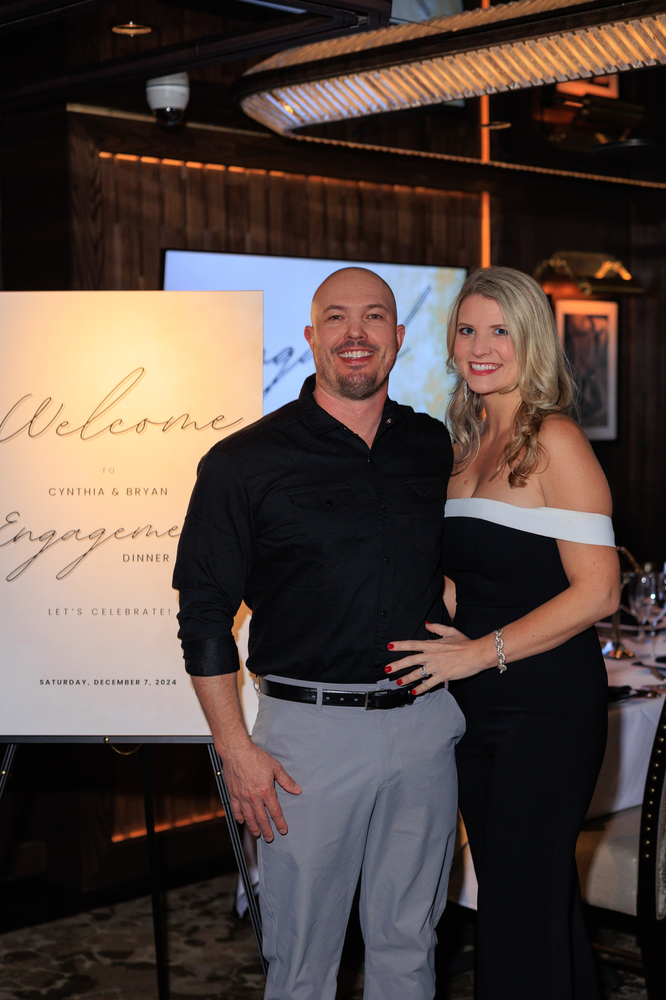 Cynthia & Bryan. LAS VEGAS PHOTOGRAPHER ALEKSANDRA KOLESNIKOVA
