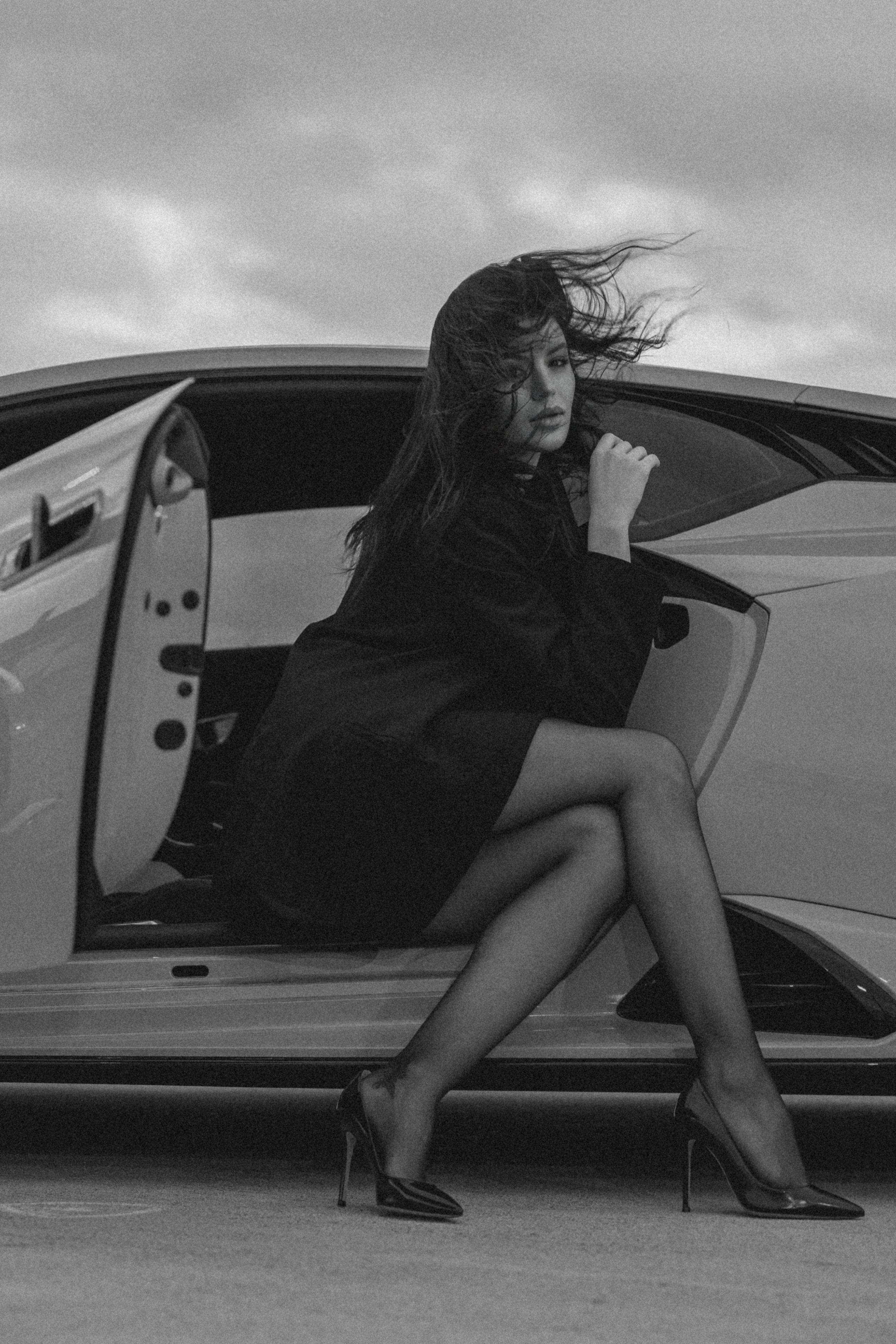 Camelia. LAS VEGAS PHOTOGRAPHER ALEKSANDRA KOLESNIKOVA