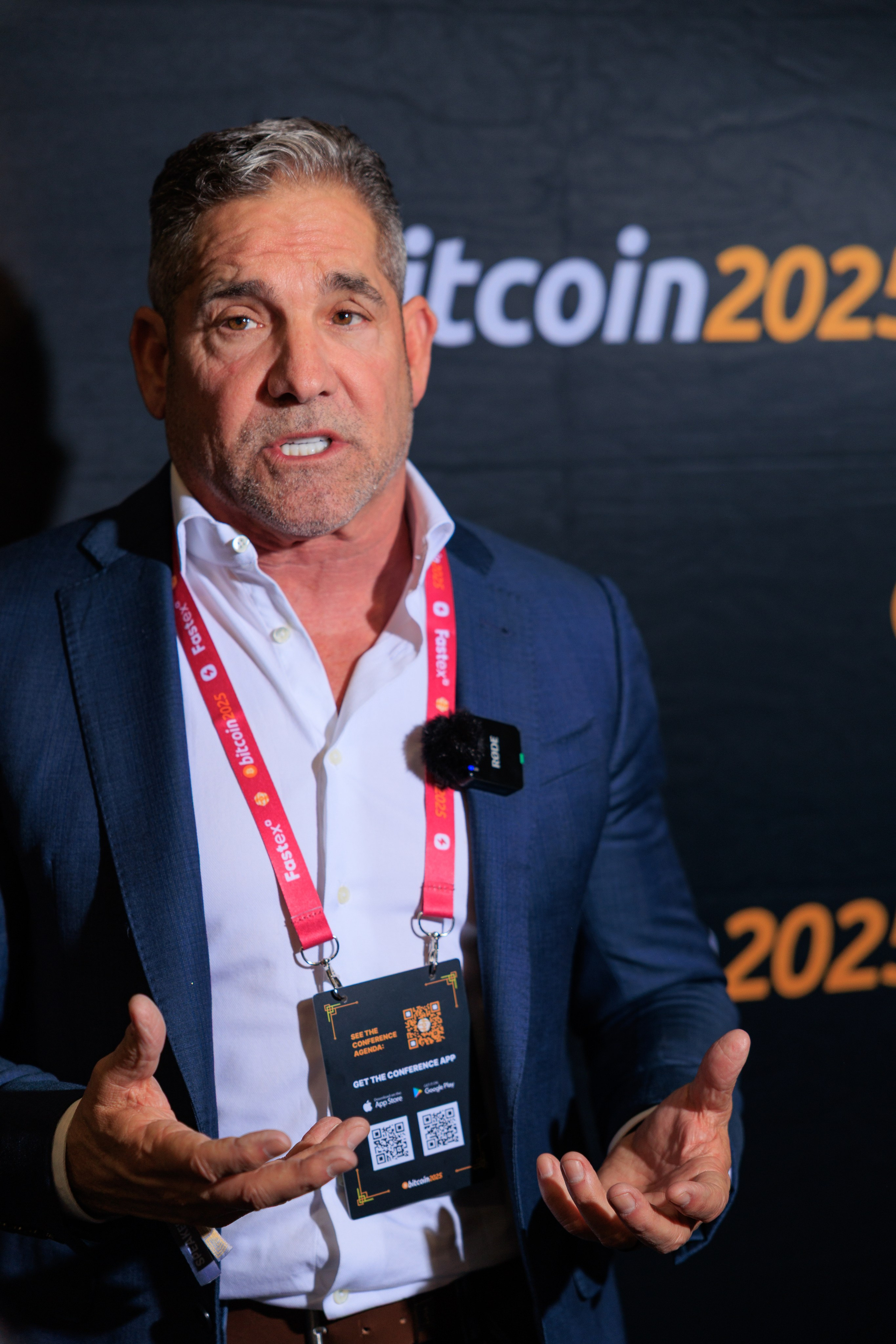Women in Bitcoin — Corporate Event. LAS VEGAS PHOTOGRAPHER ALEKSANDRA KOLESNIKOVA