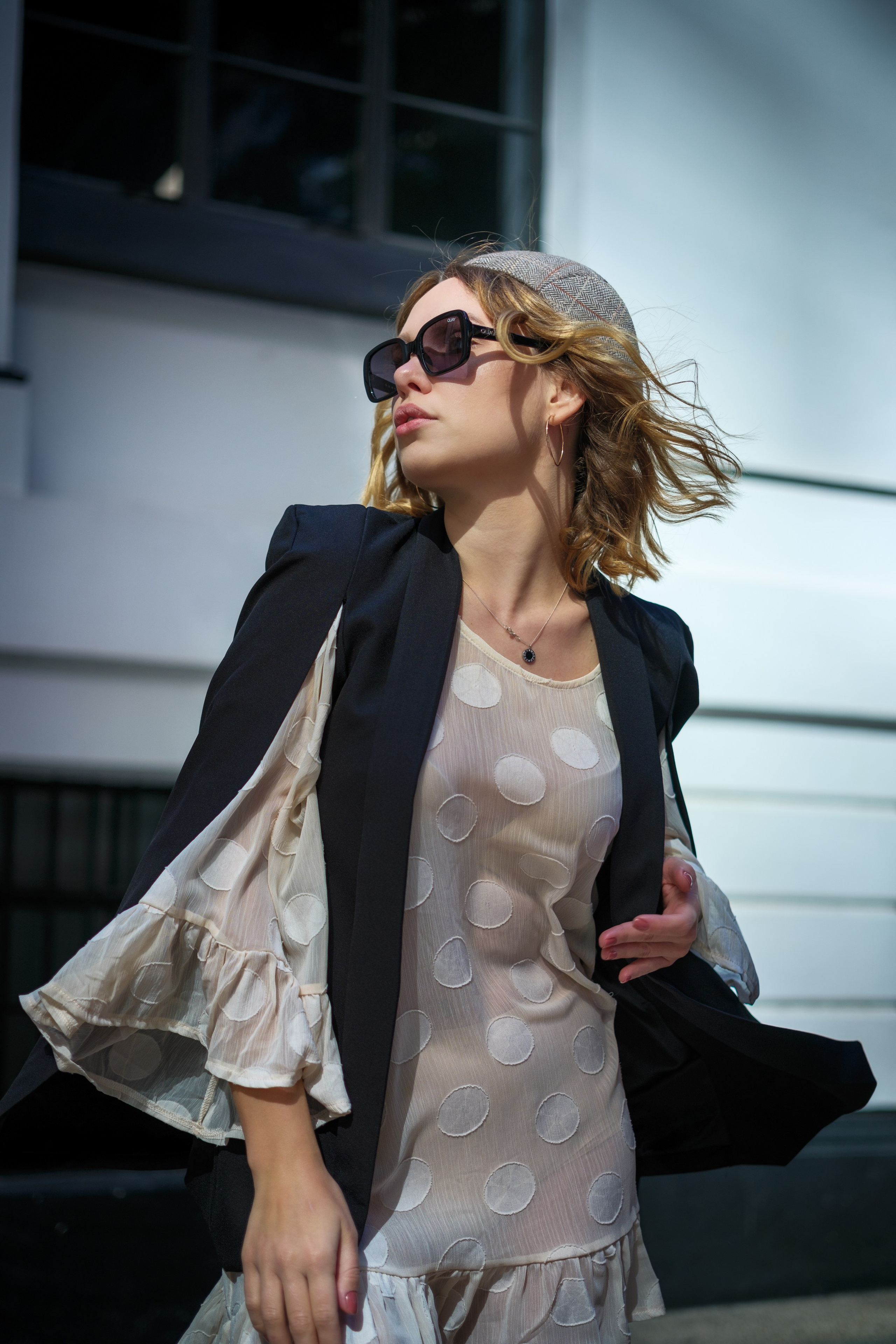 Light on Skin. Alex Goldenberg Photography