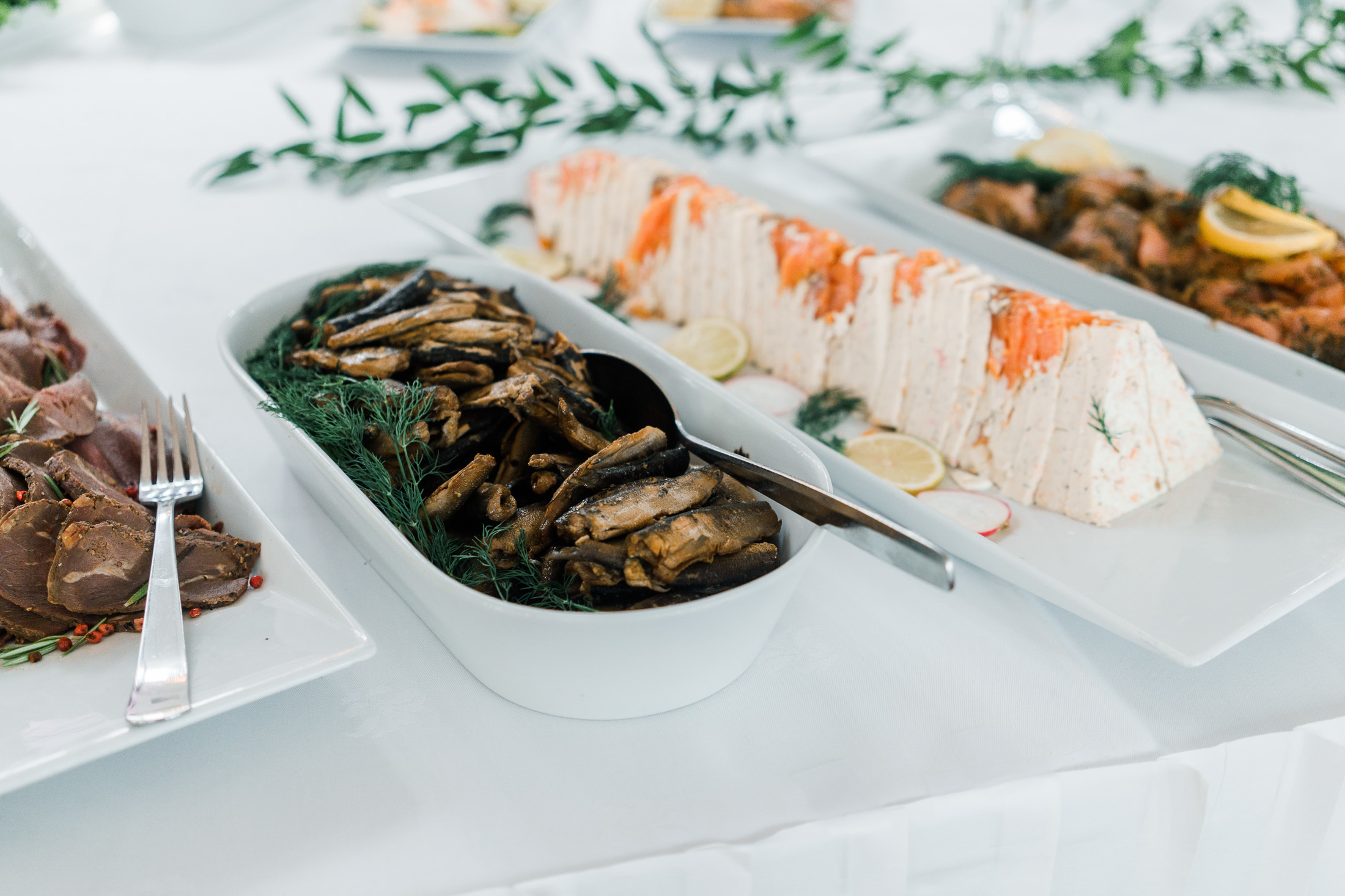 Hääkuvaus Lepolammessa