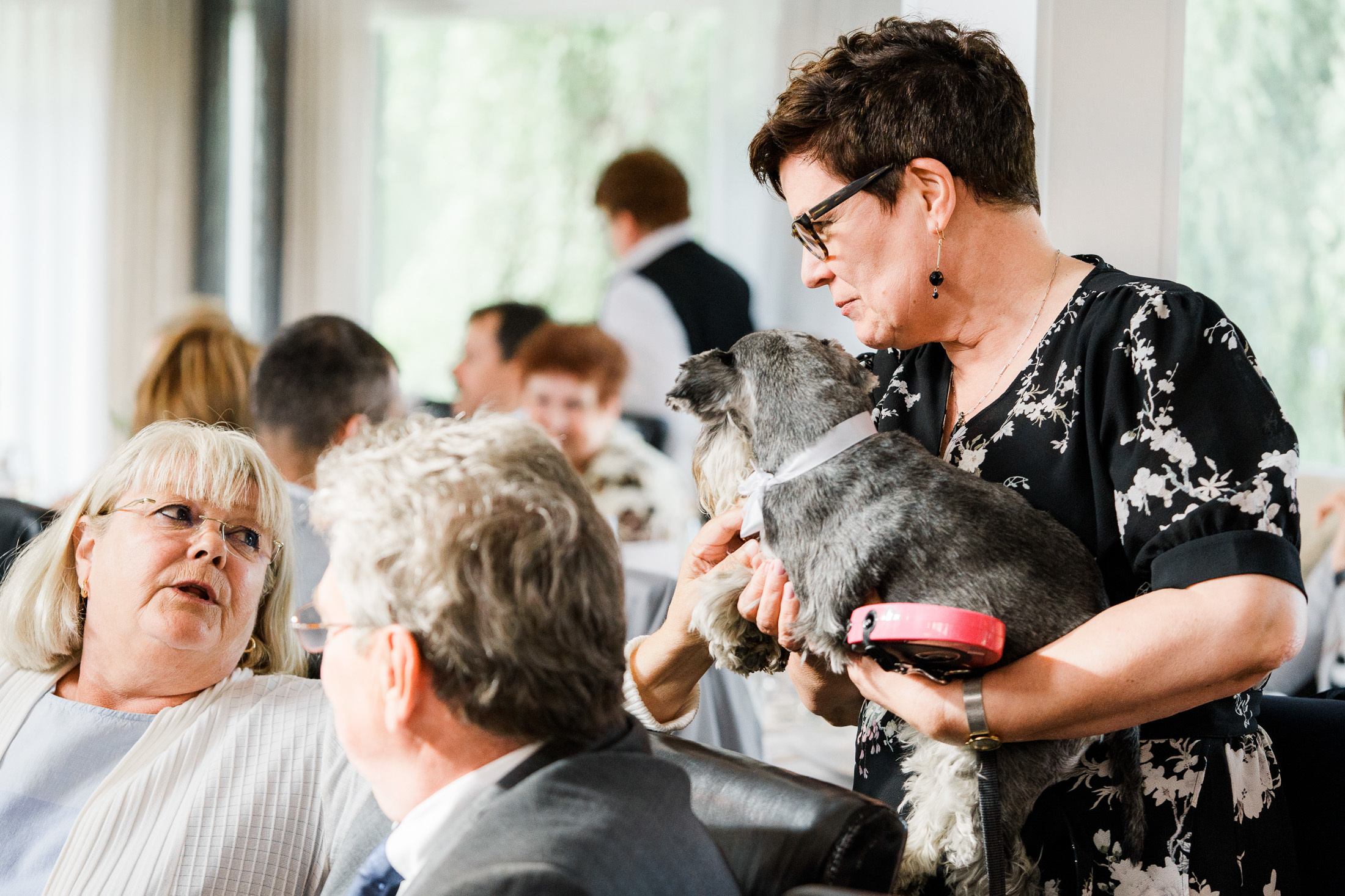 Hääkuvaus Lepolammessa