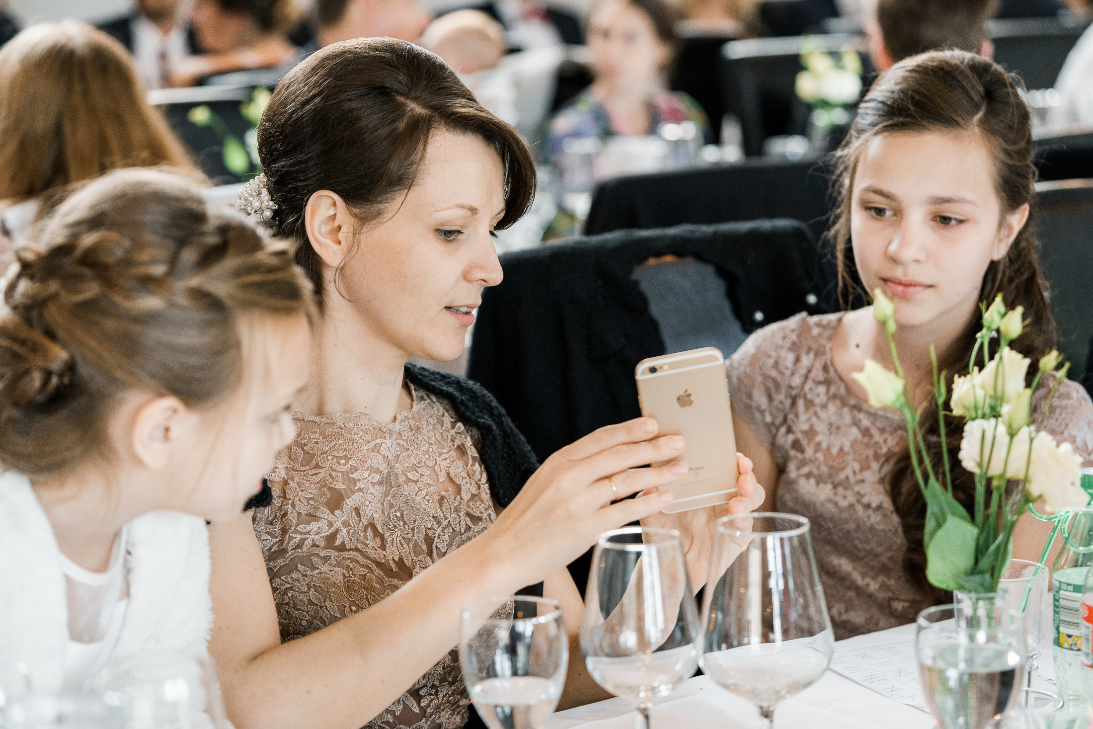 Hääkuvaus Lepolammessa