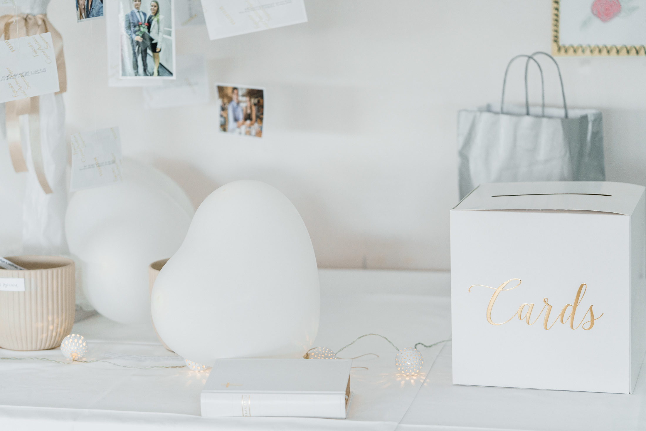 Hääkuvaus Lepolammessa