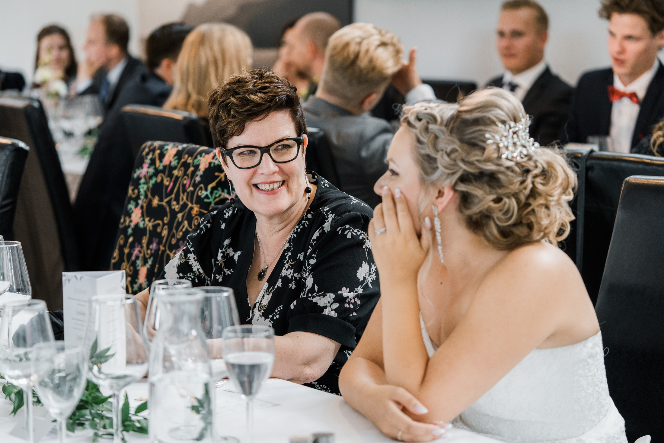 Hääkuvaus Lepolammessa