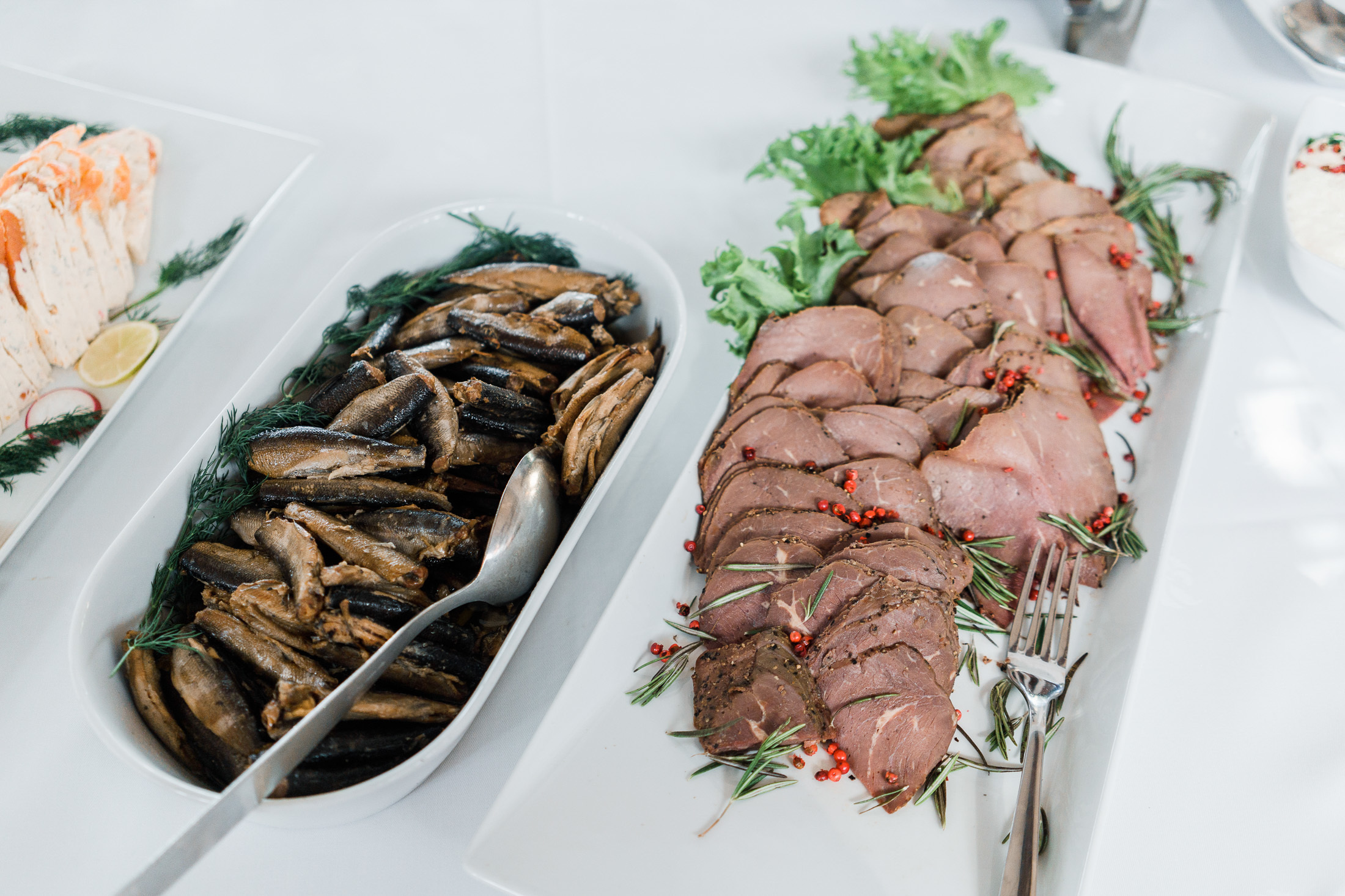 Hääkuvaus Lepolammessa