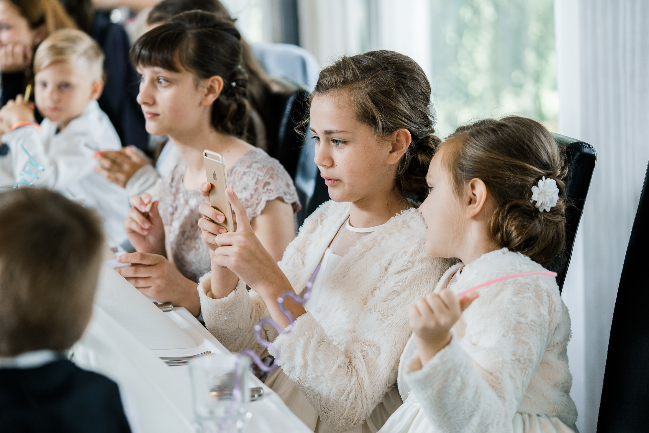 Hääkuvaus Lepolammessa