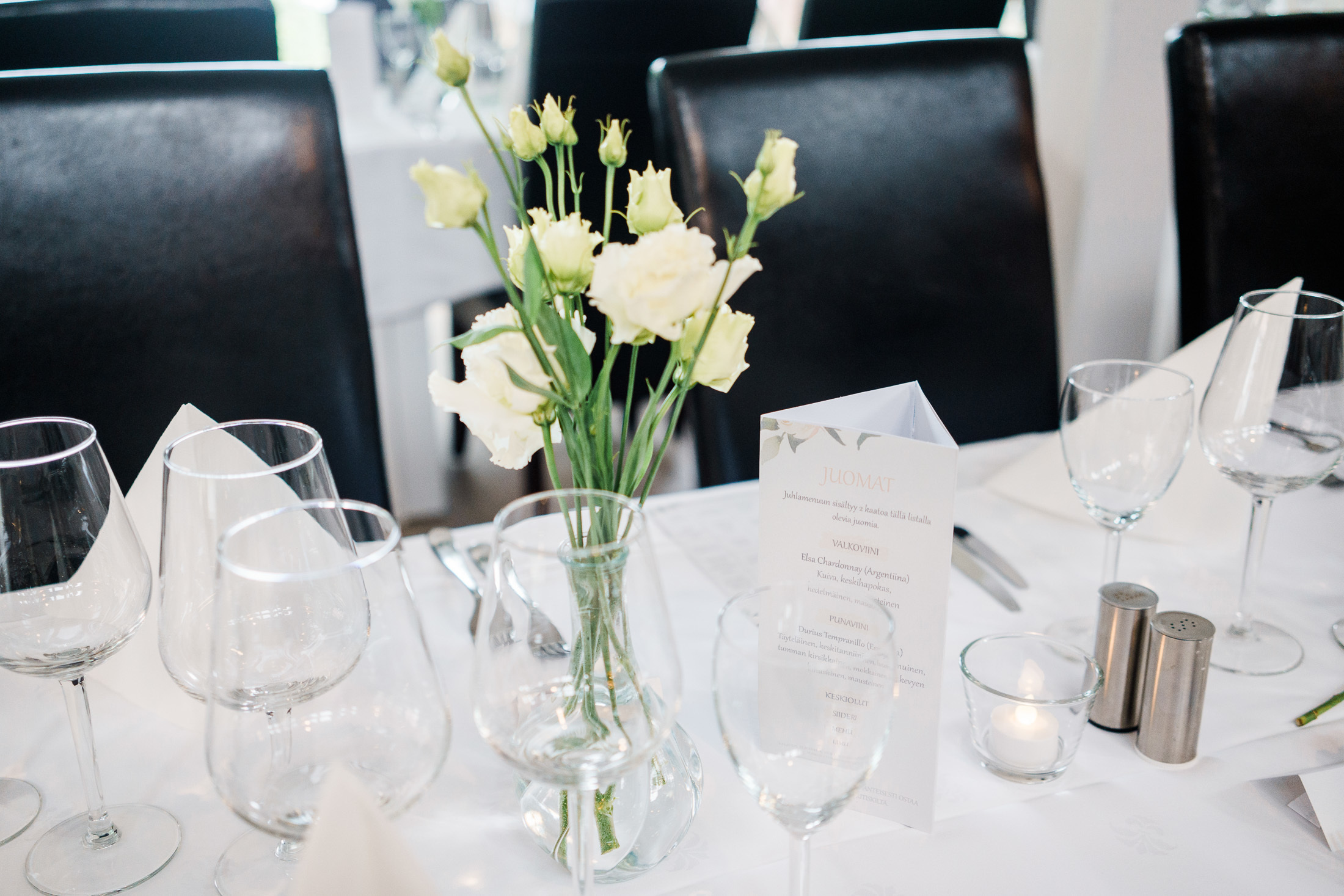 Hääkuvaus Lepolammessa