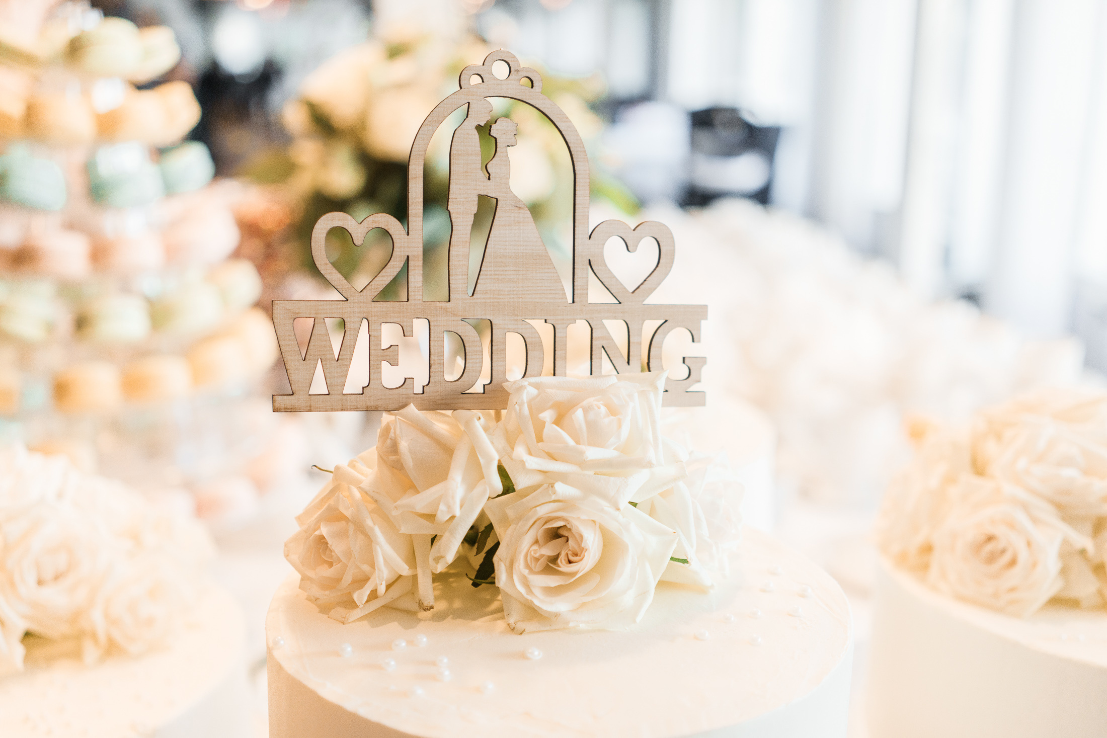 Hääkuvaus Lepolammessa